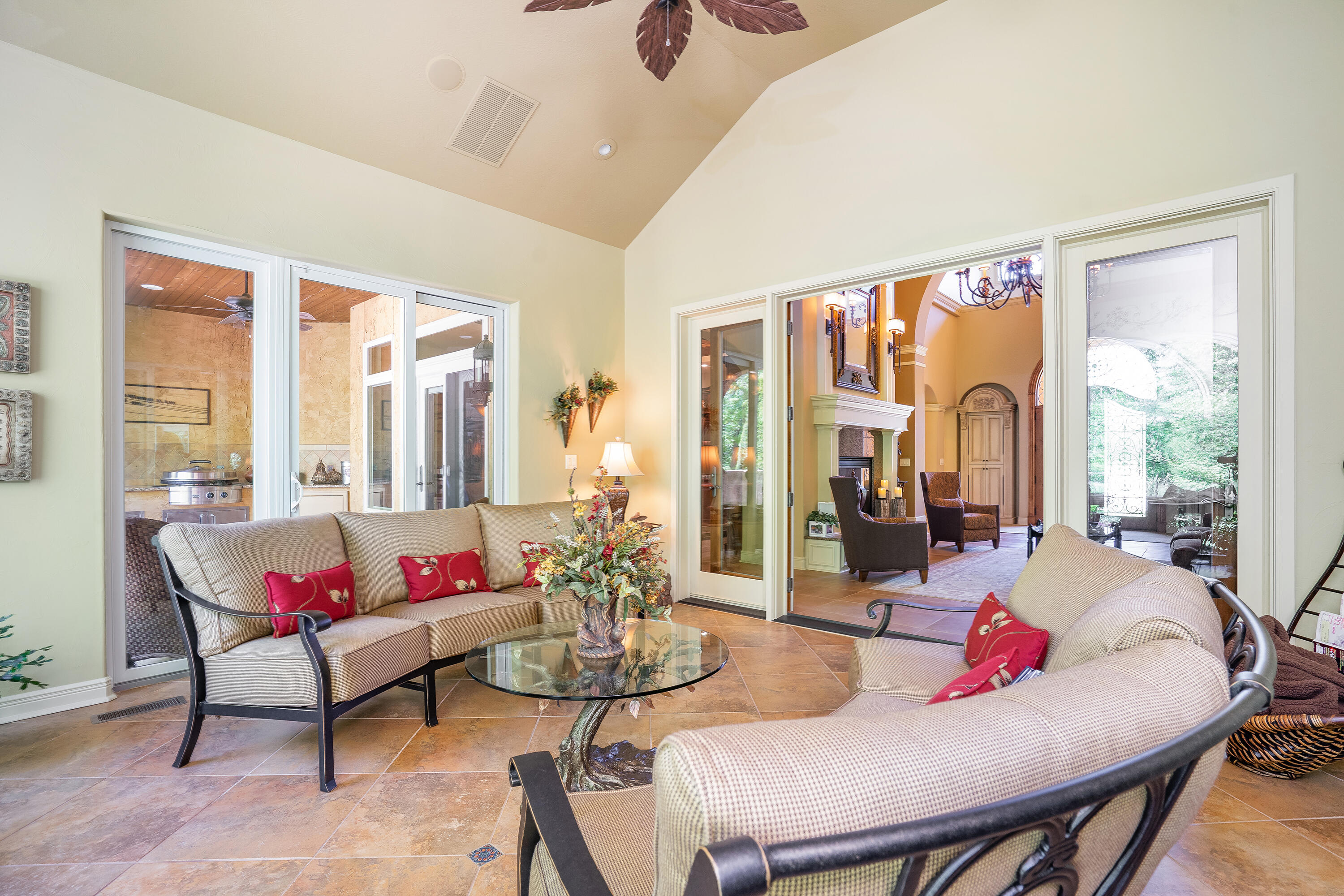 Fremont Hills - Residential