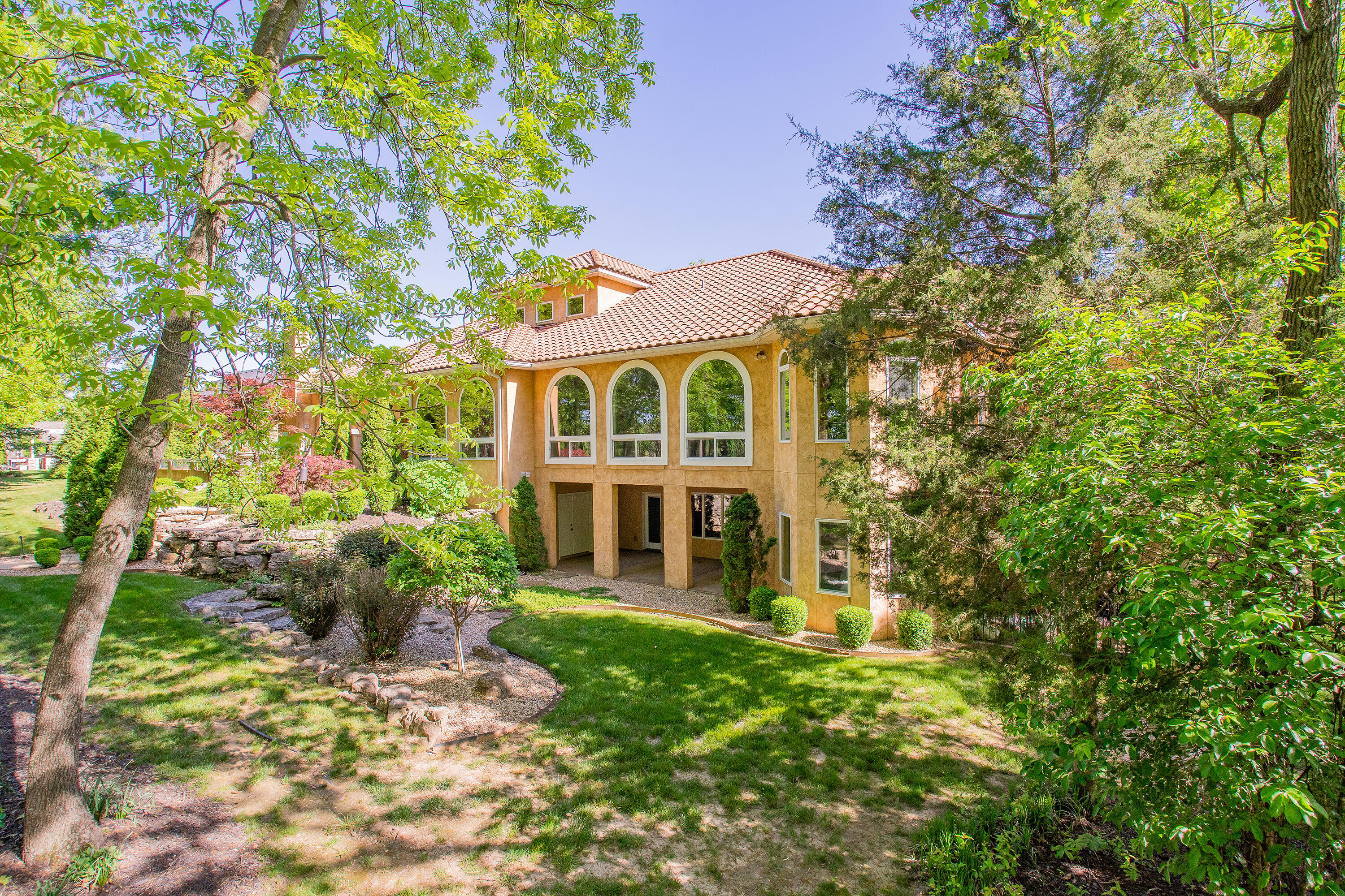 Fremont Hills - Residential