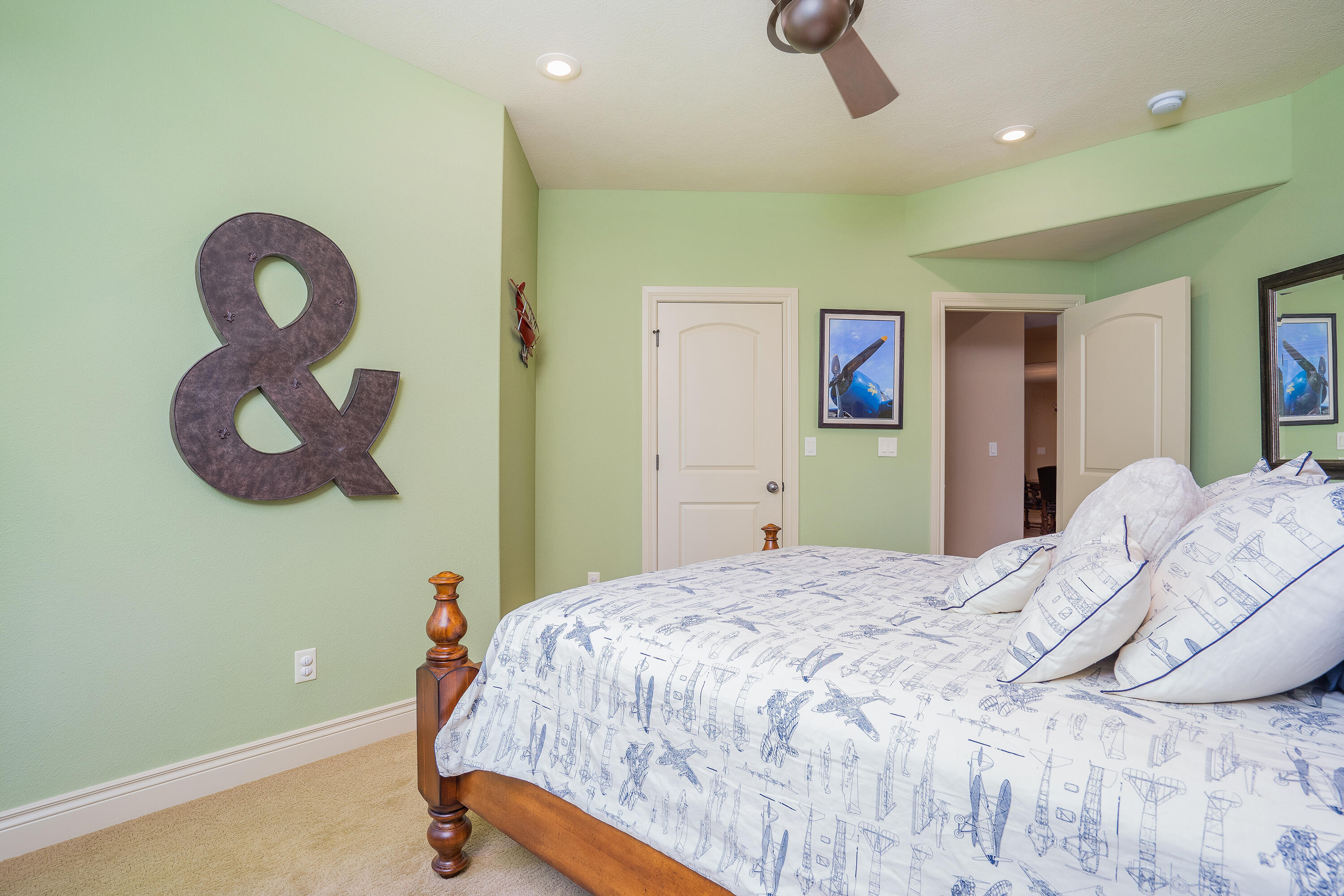 Fremont Hills - Residential