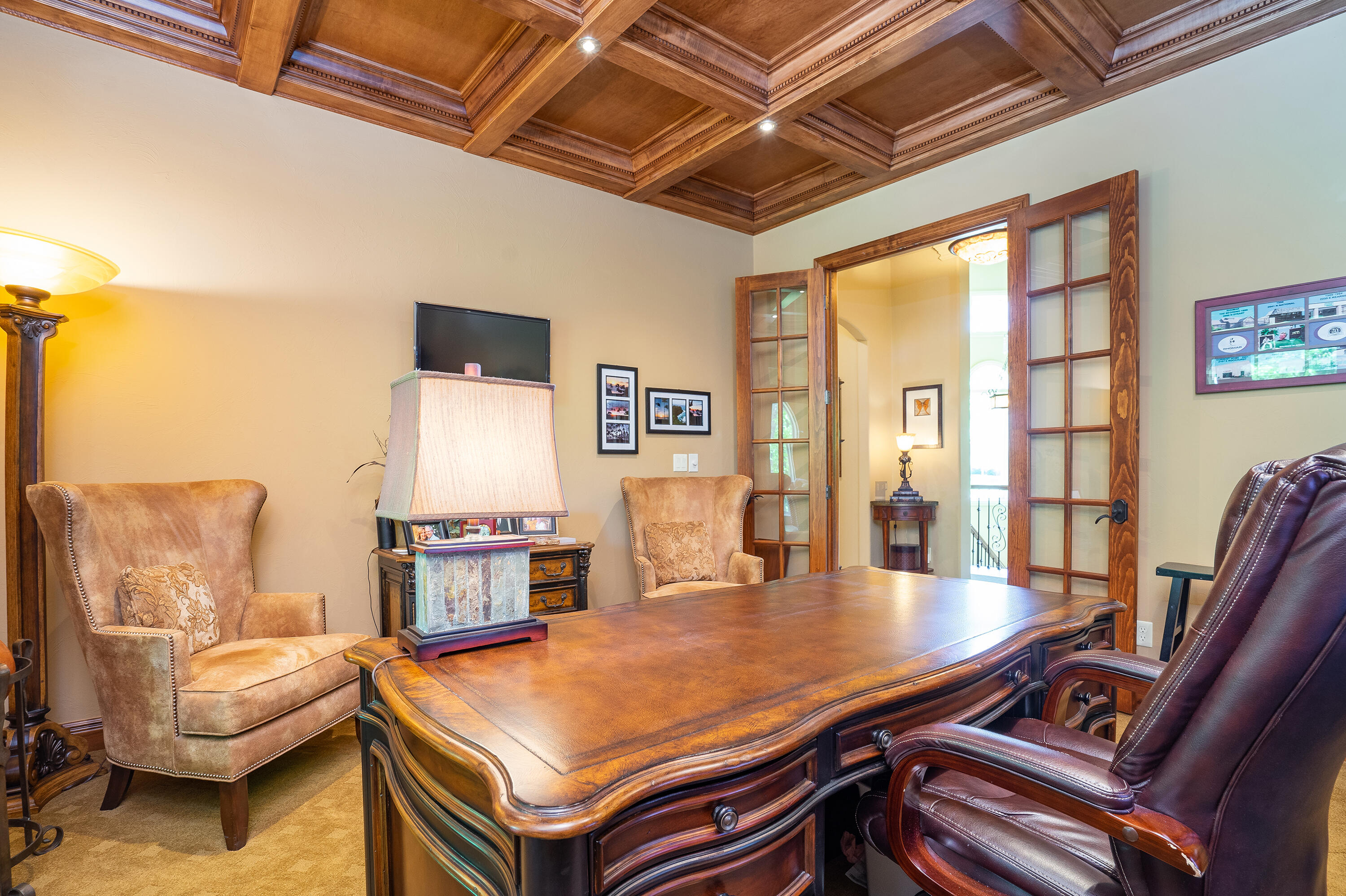 Fremont Hills - Residential