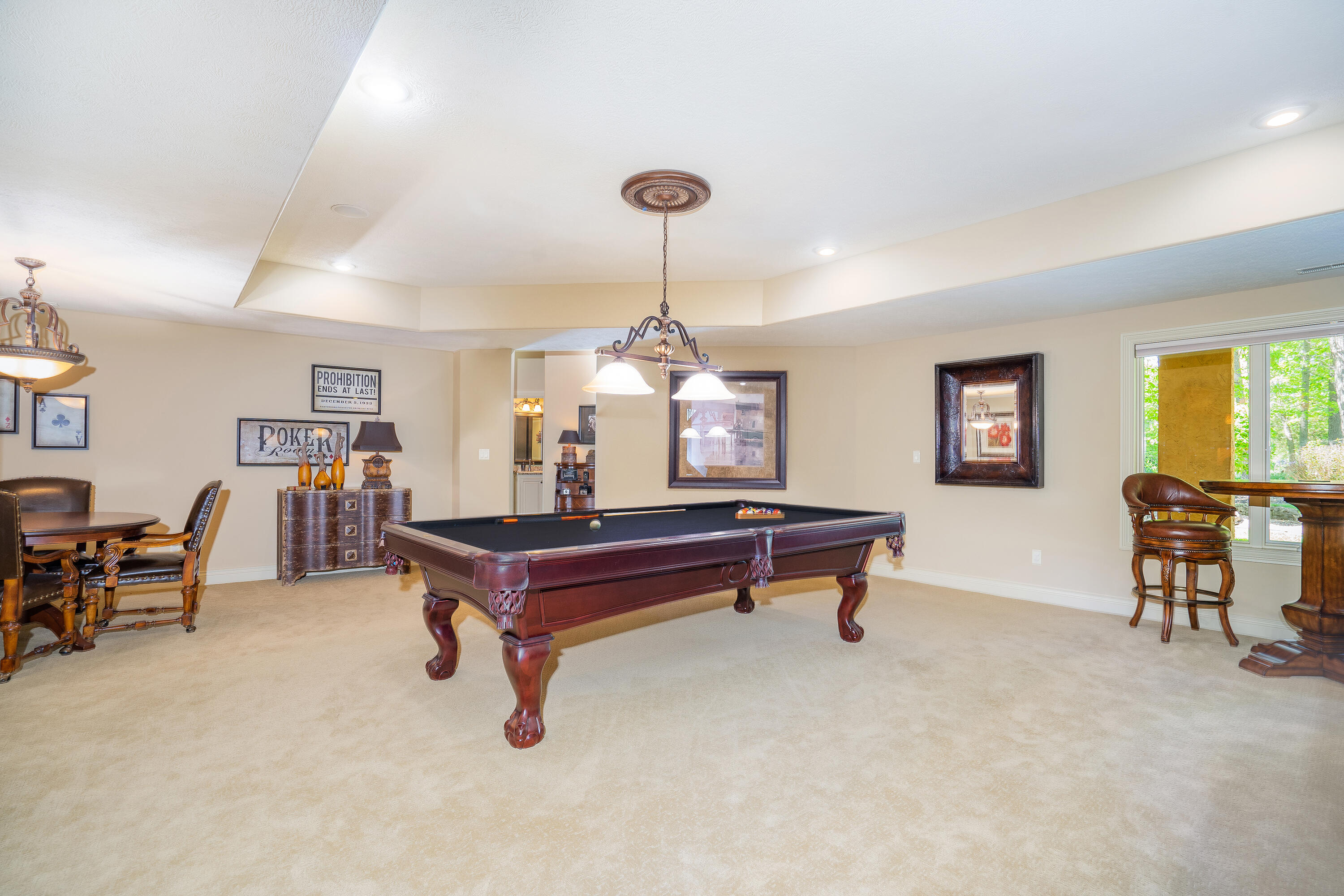 Fremont Hills - Residential