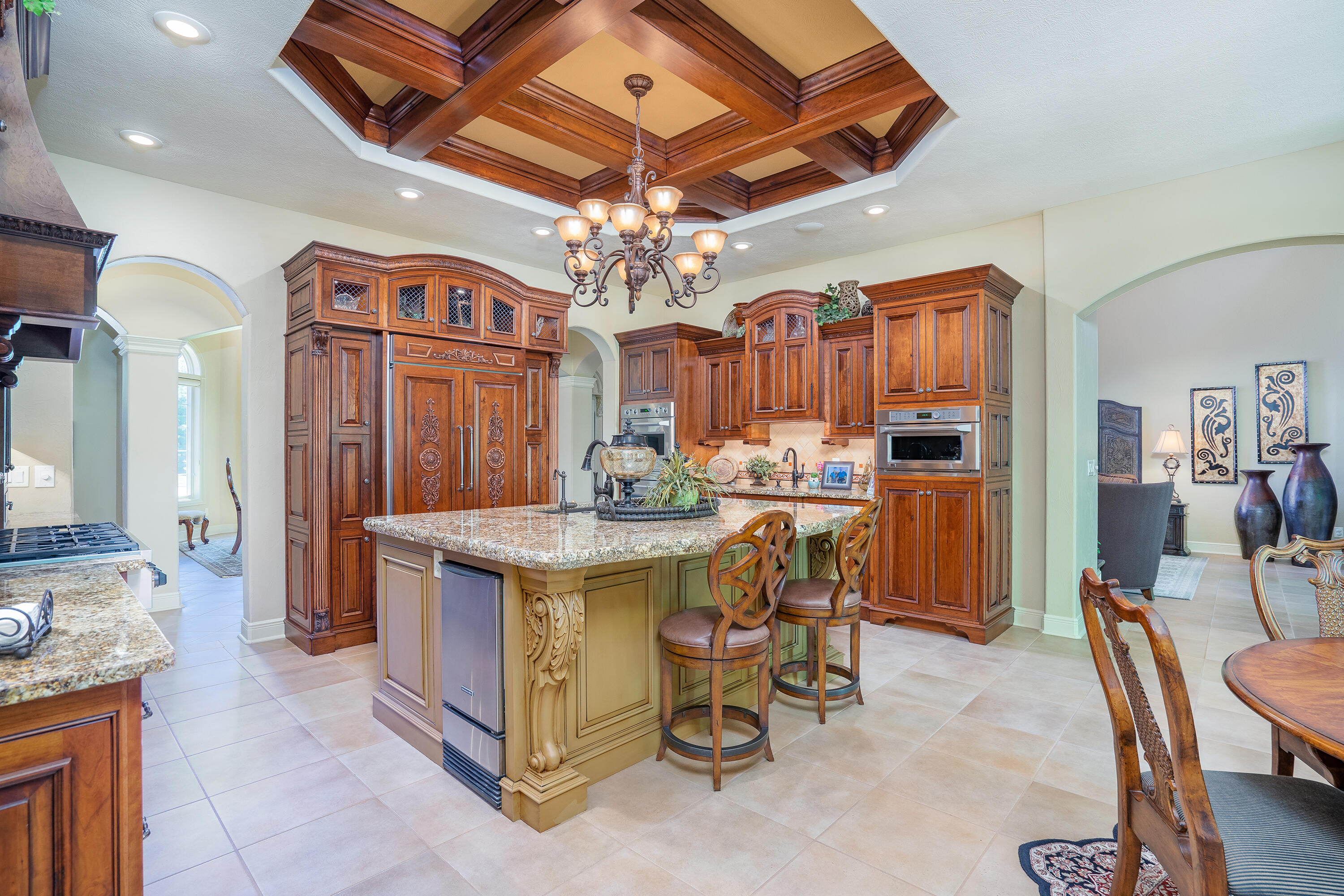 Fremont Hills - Residential