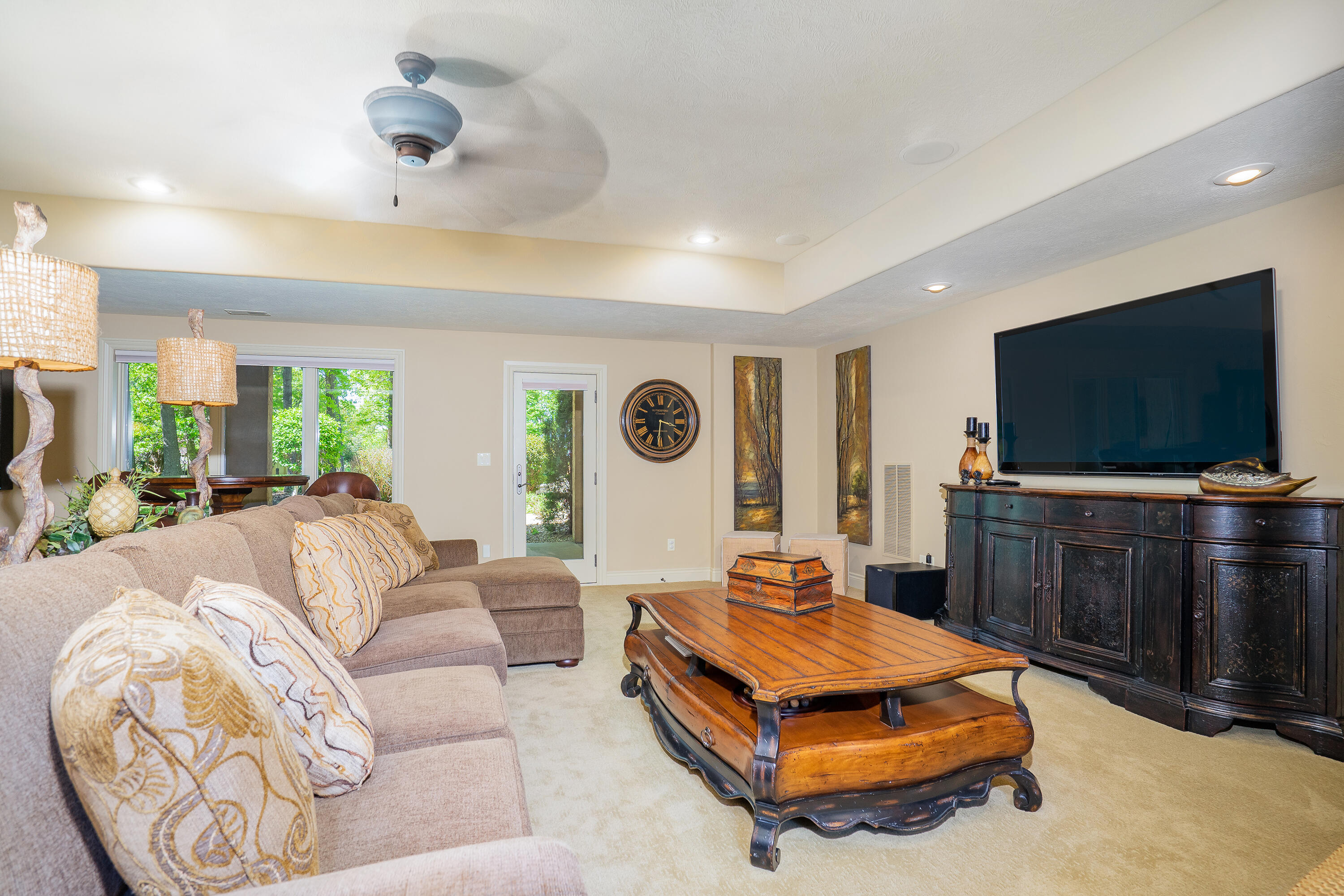Fremont Hills - Residential