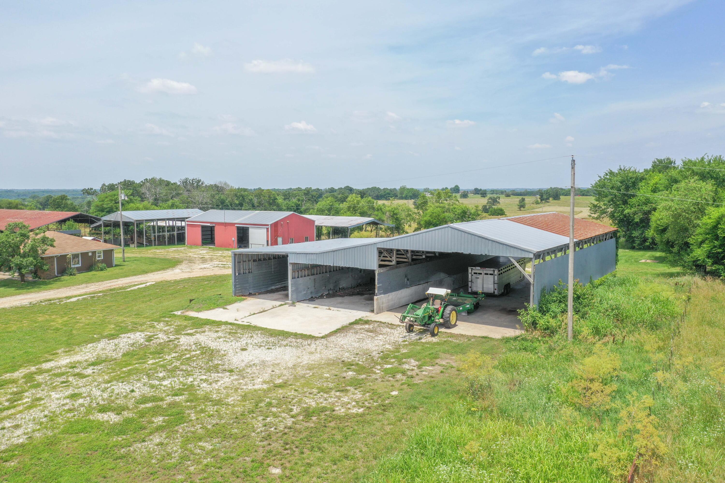 N/A - Farm