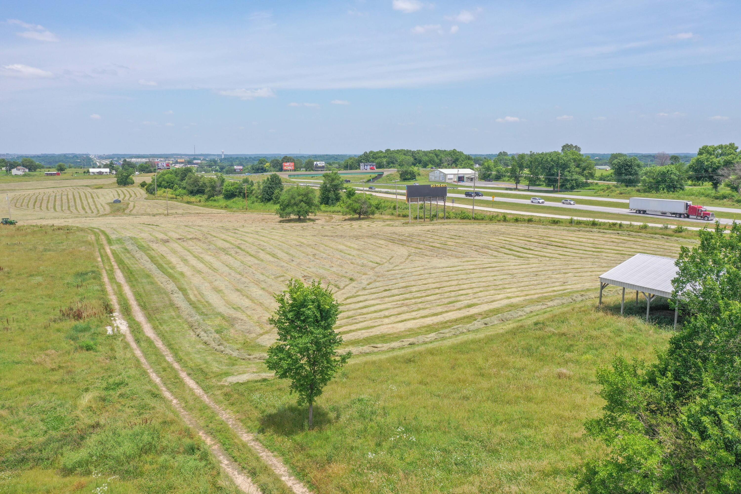 N/A - Farm