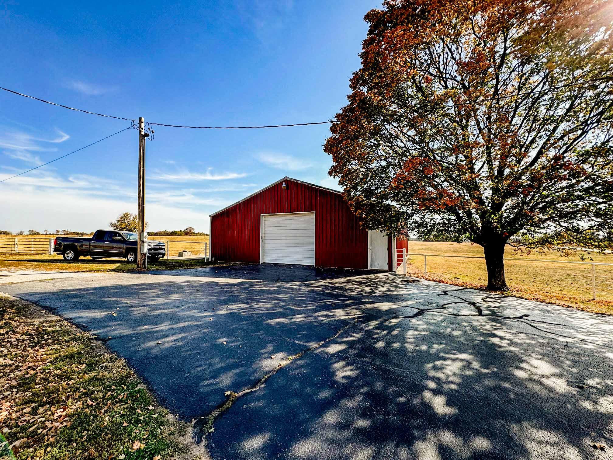 Lawrence-Not in List - Farm