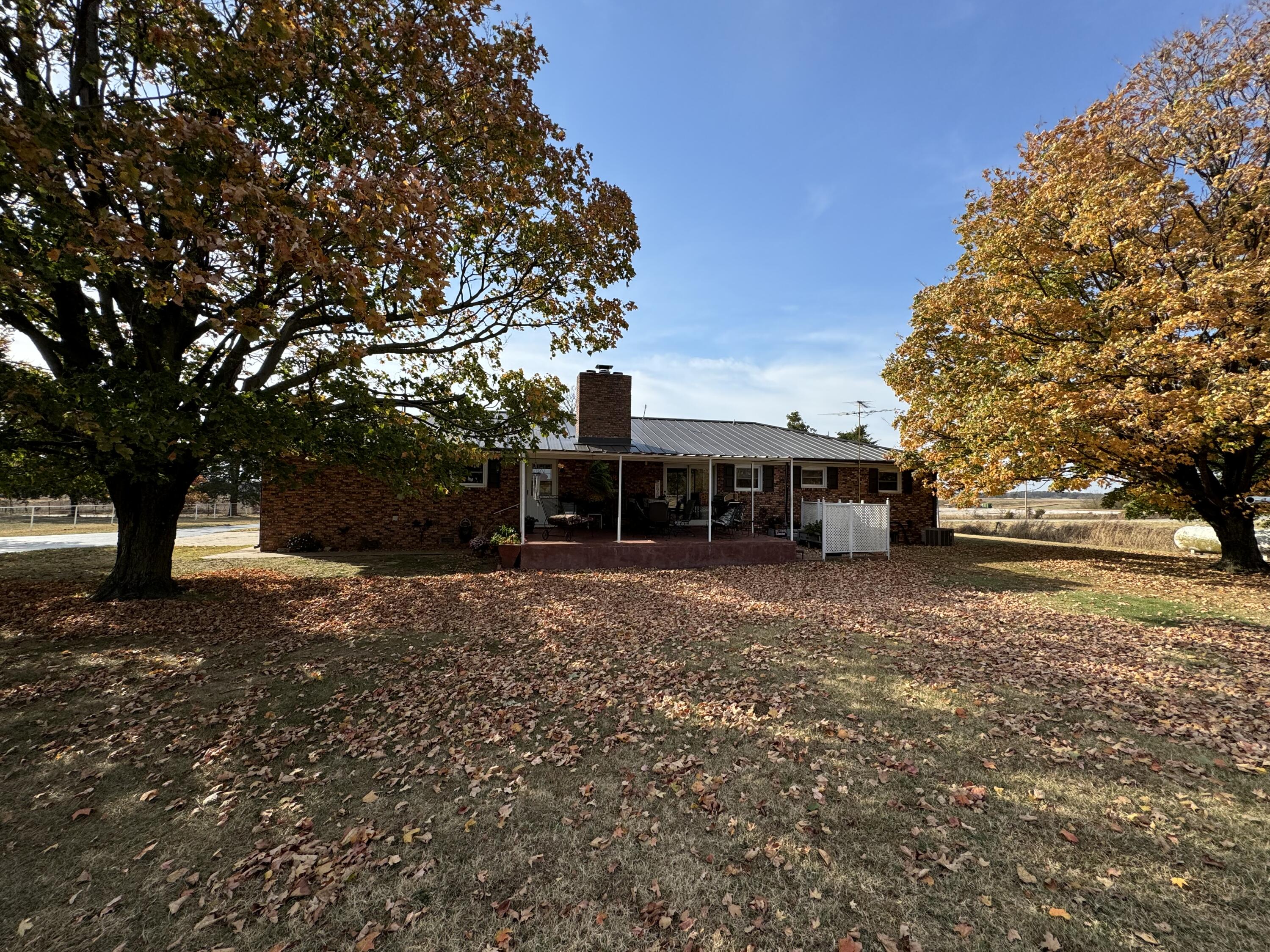Lawrence-Not in List - Farm