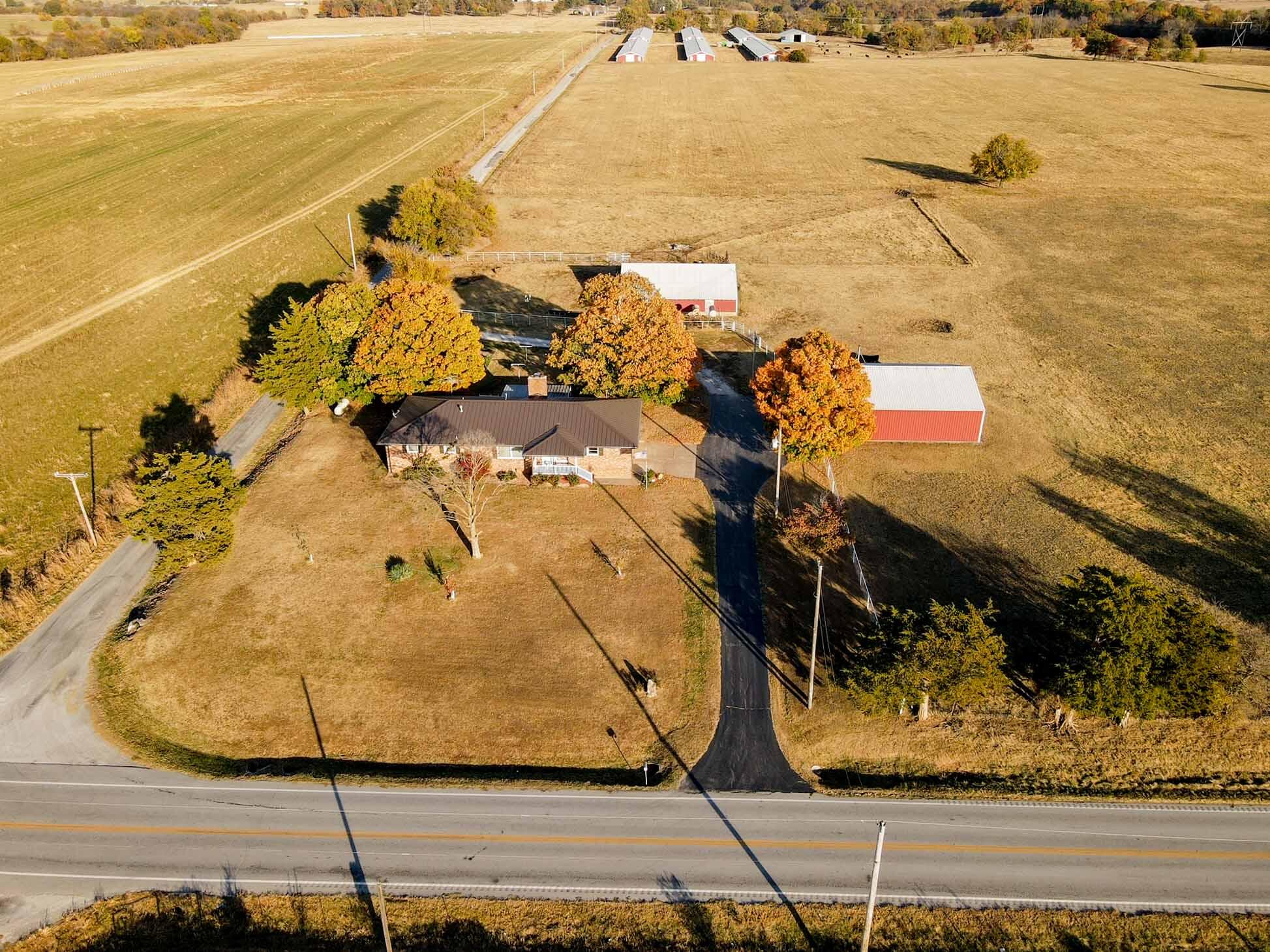 Lawrence-Not in List - Farm