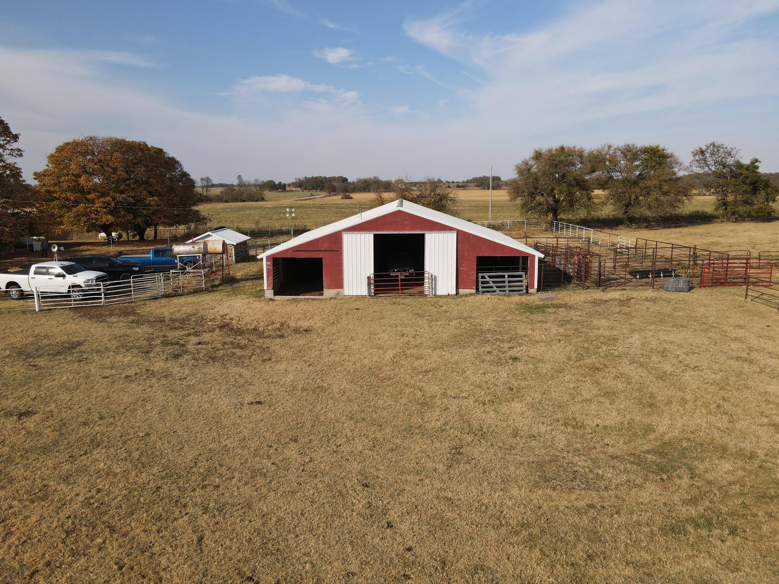 Lawrence-Not in List - Farm