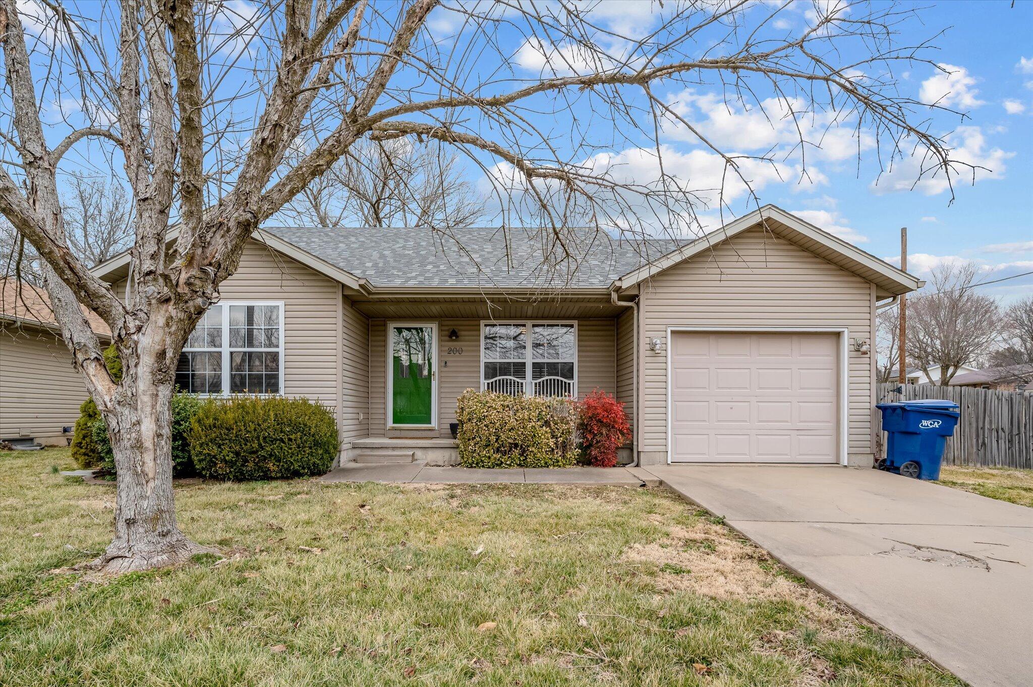 Tillman Hts - Residential
