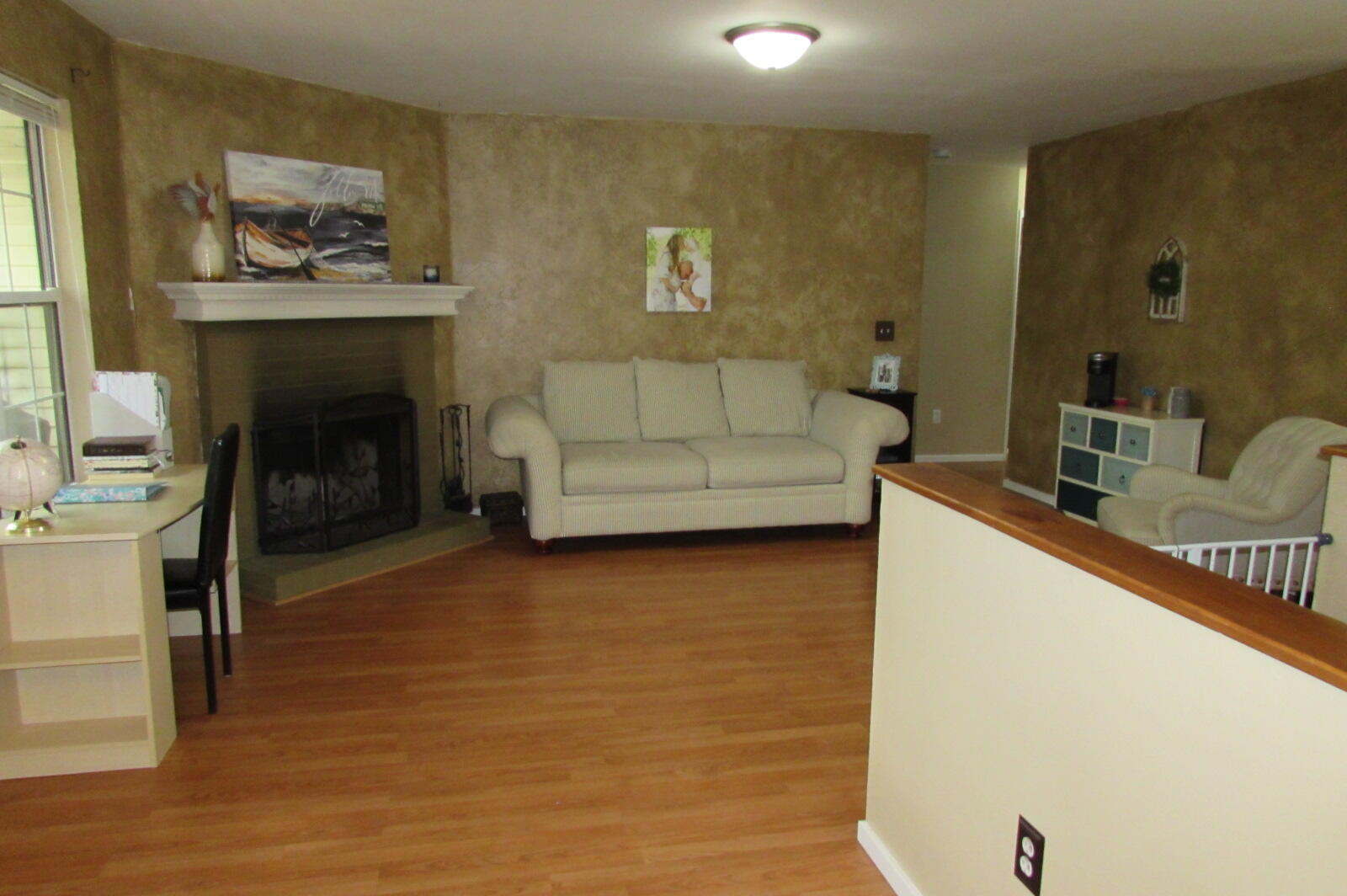 Savannah Place - Residential