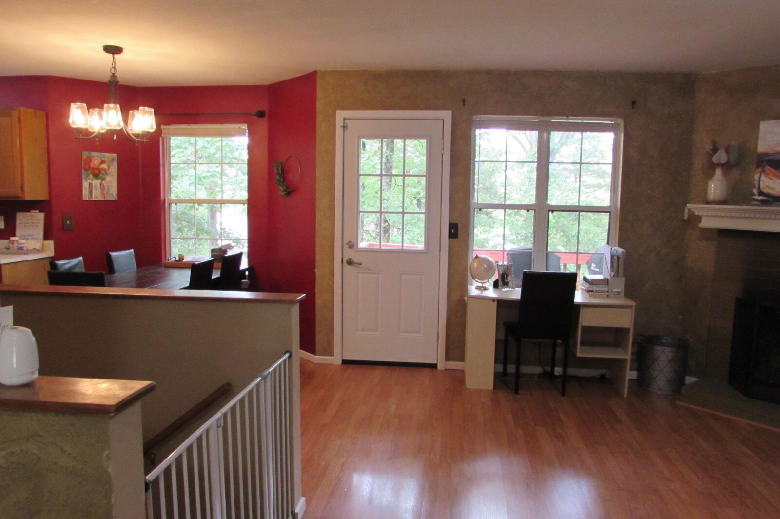 Savannah Place - Residential