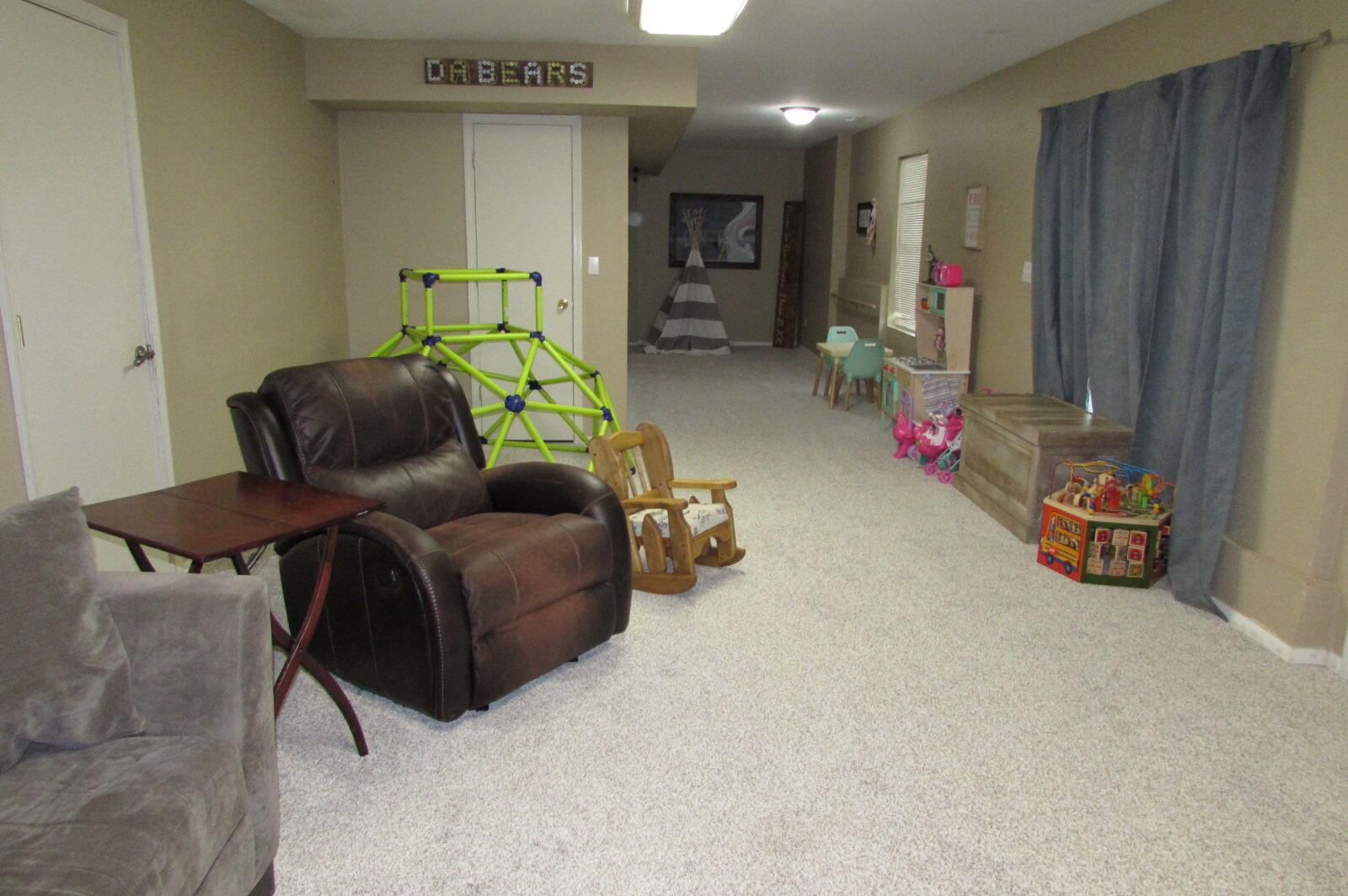 Savannah Place - Residential