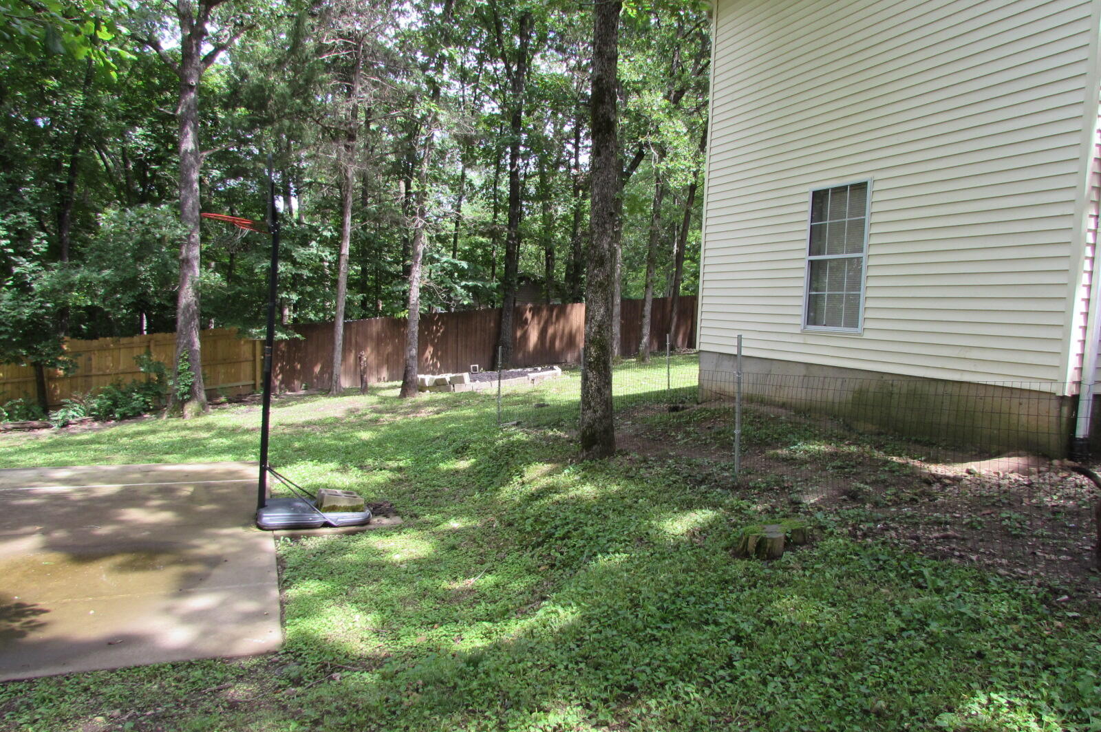 Savannah Place - Residential