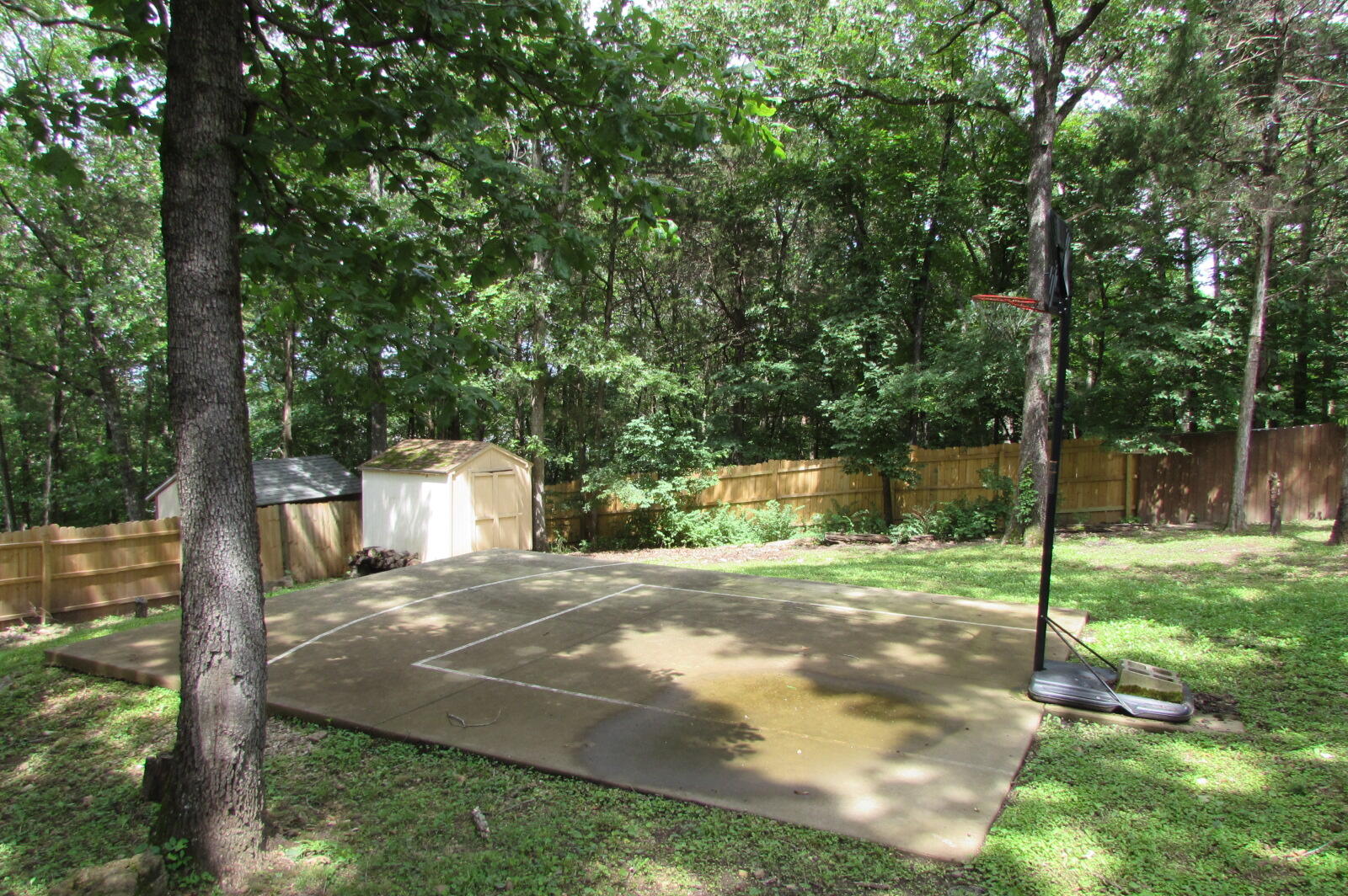 Savannah Place - Residential