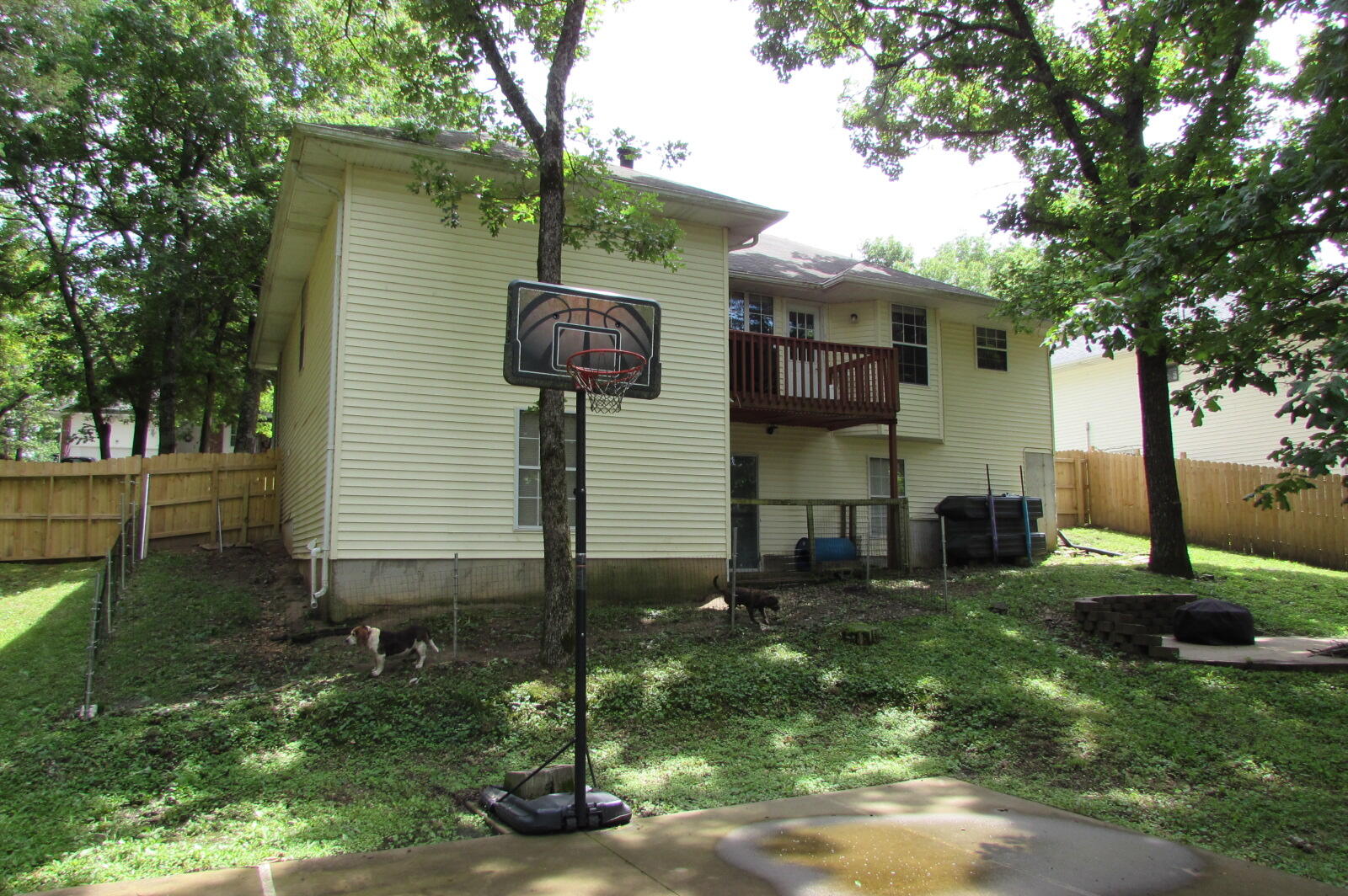 Savannah Place - Residential