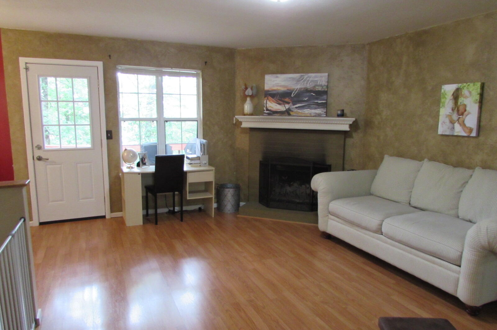 Savannah Place - Residential