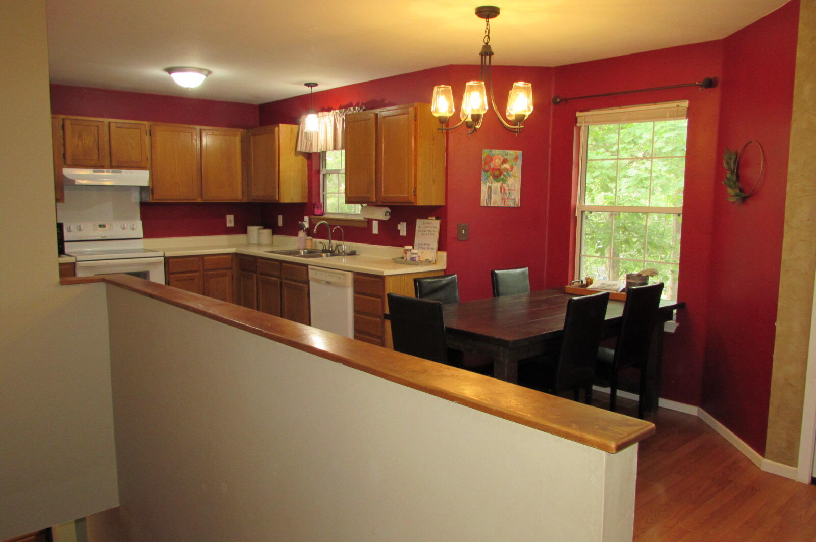Savannah Place - Residential