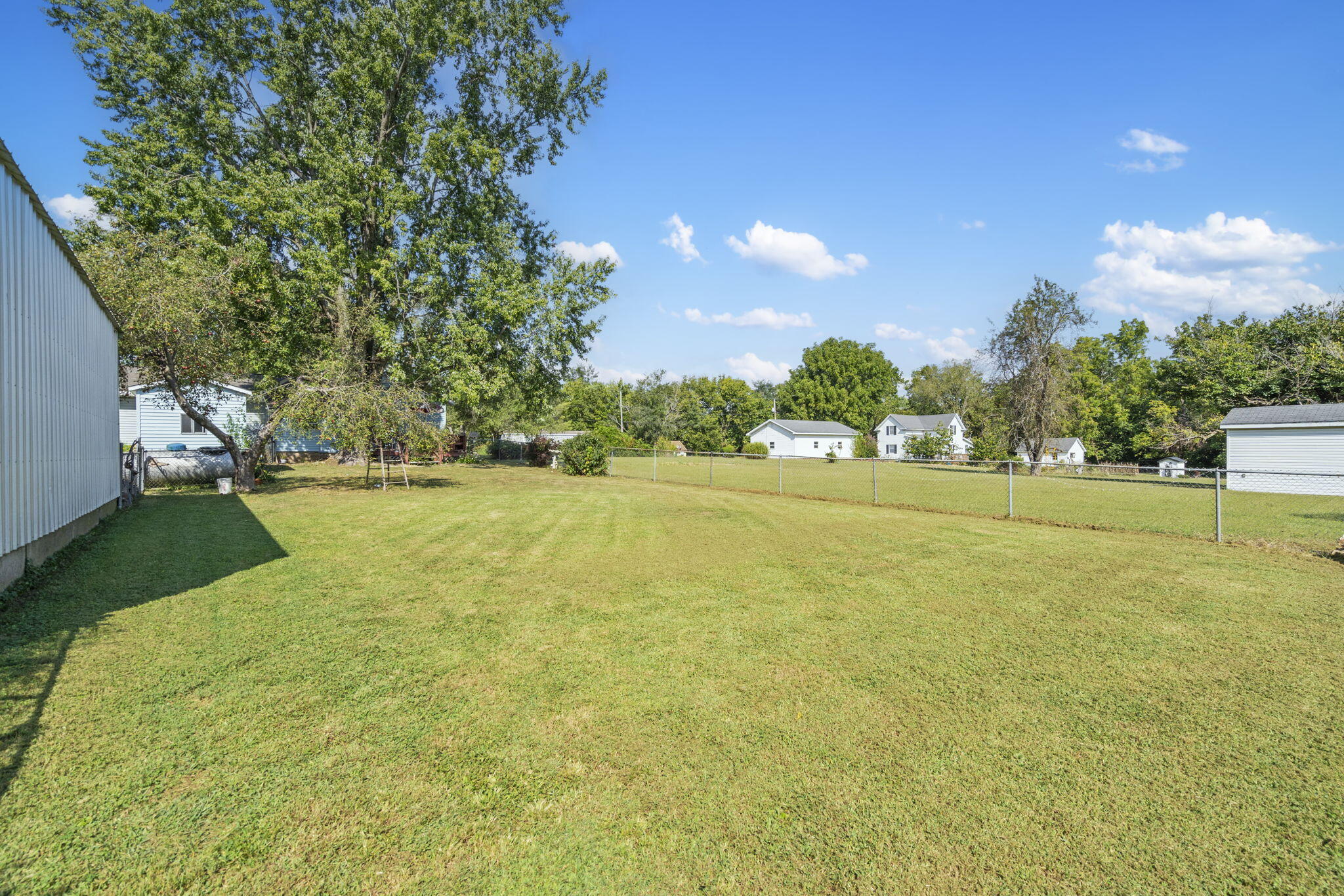 Polk-Not in List - Residential