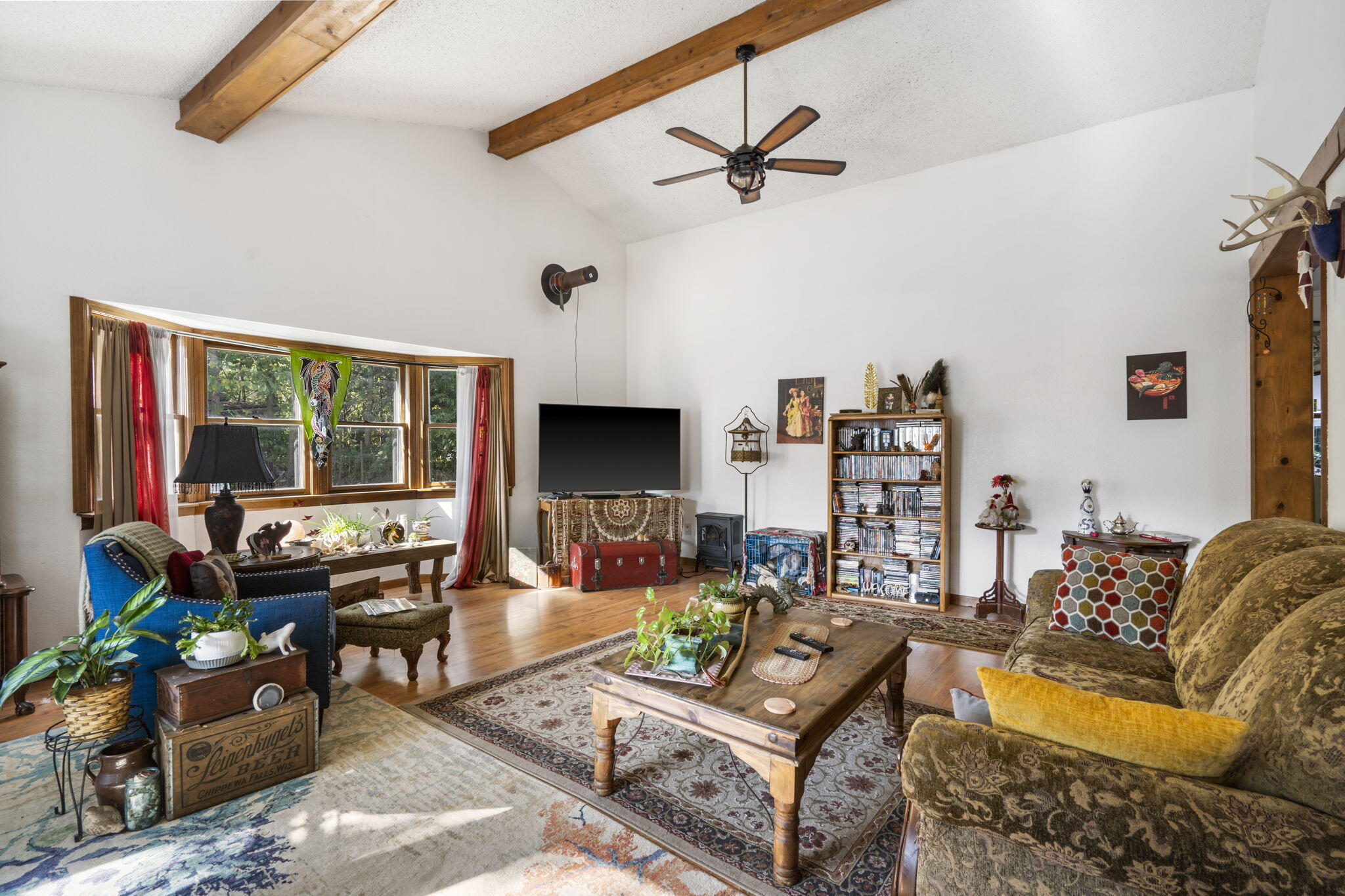 Polk-Not in List - Residential