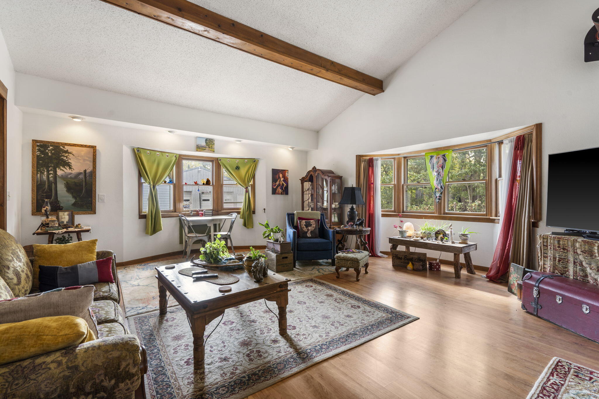Polk-Not in List - Residential