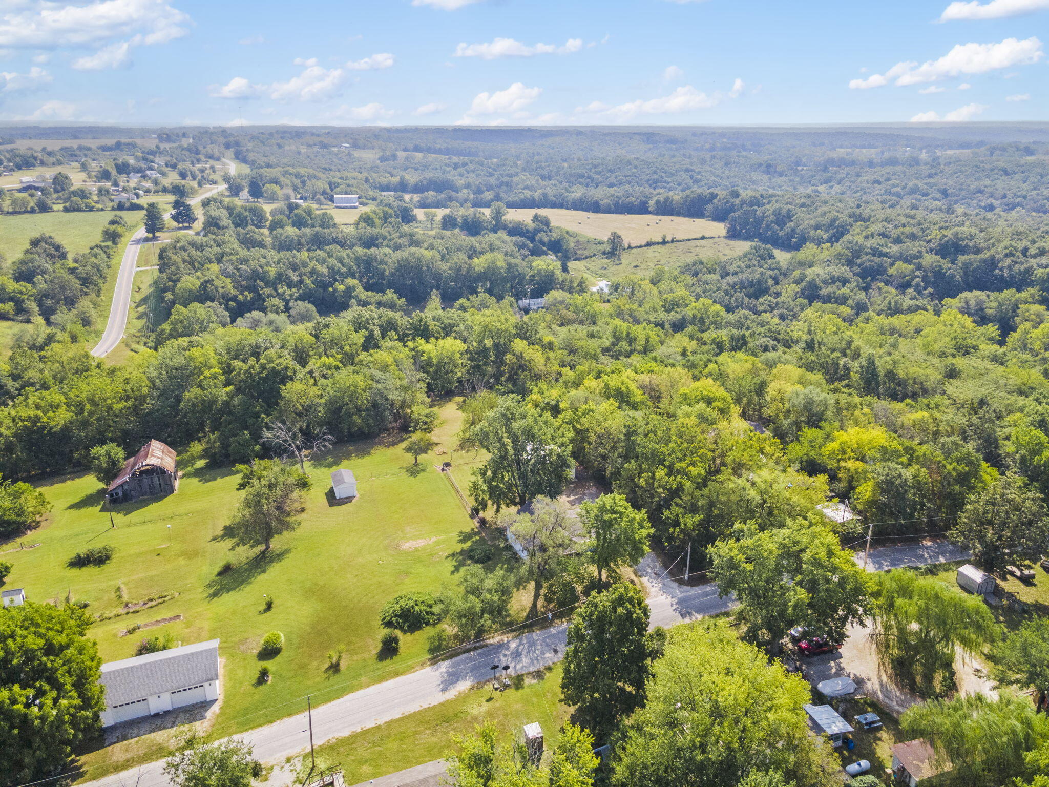 Polk-Not in List - Residential