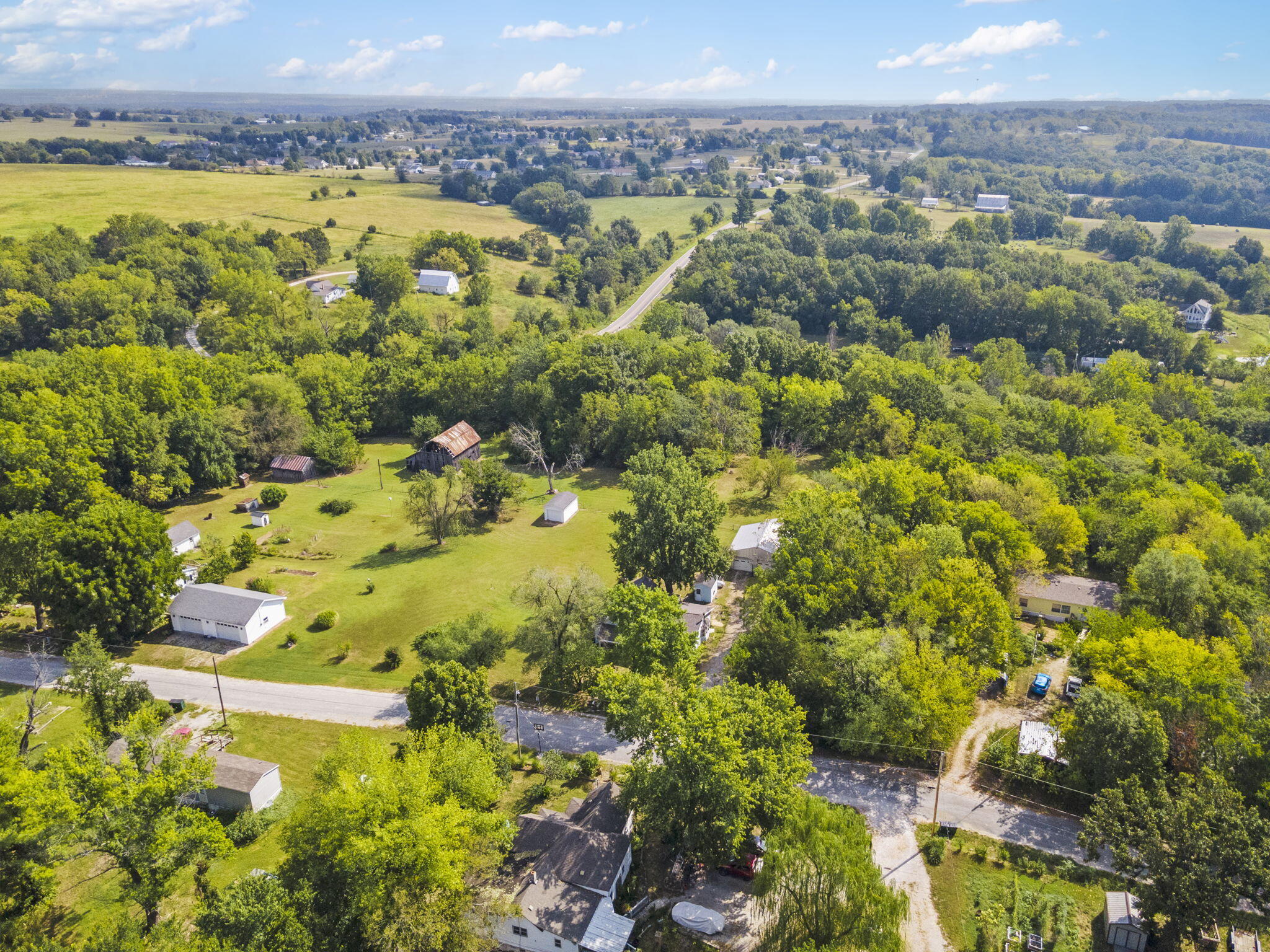 Polk-Not in List - Residential