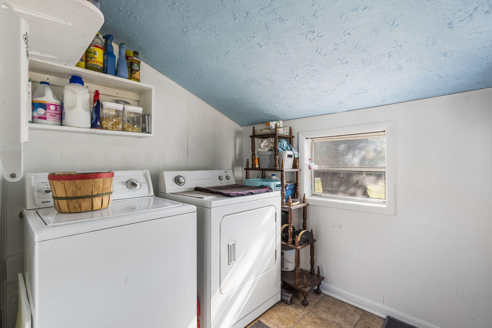 Polk-Not in List - Residential
