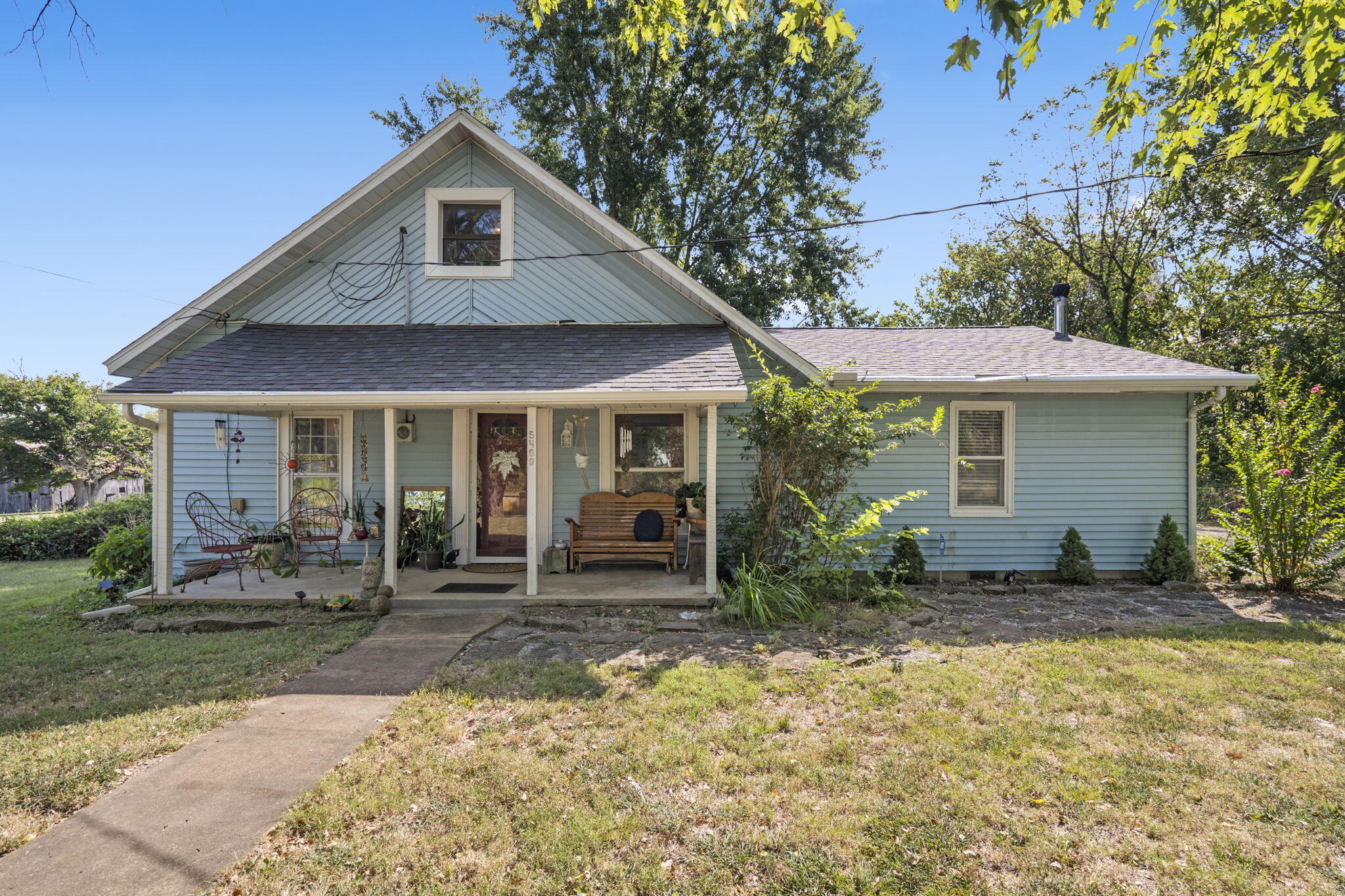 Polk-Not in List - Residential
