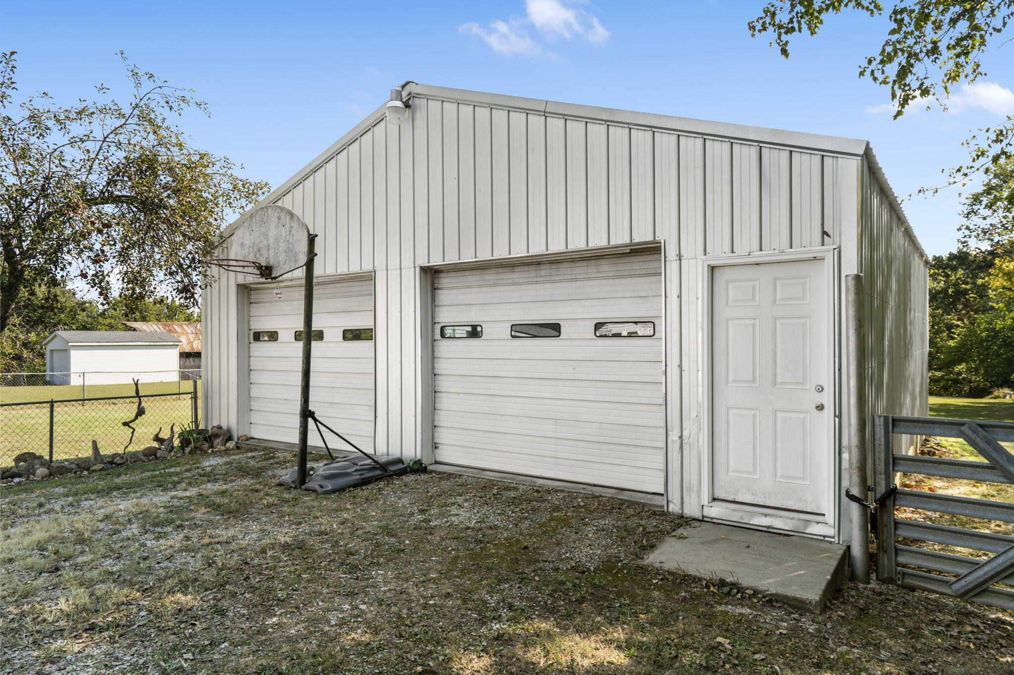 Polk-Not in List - Residential