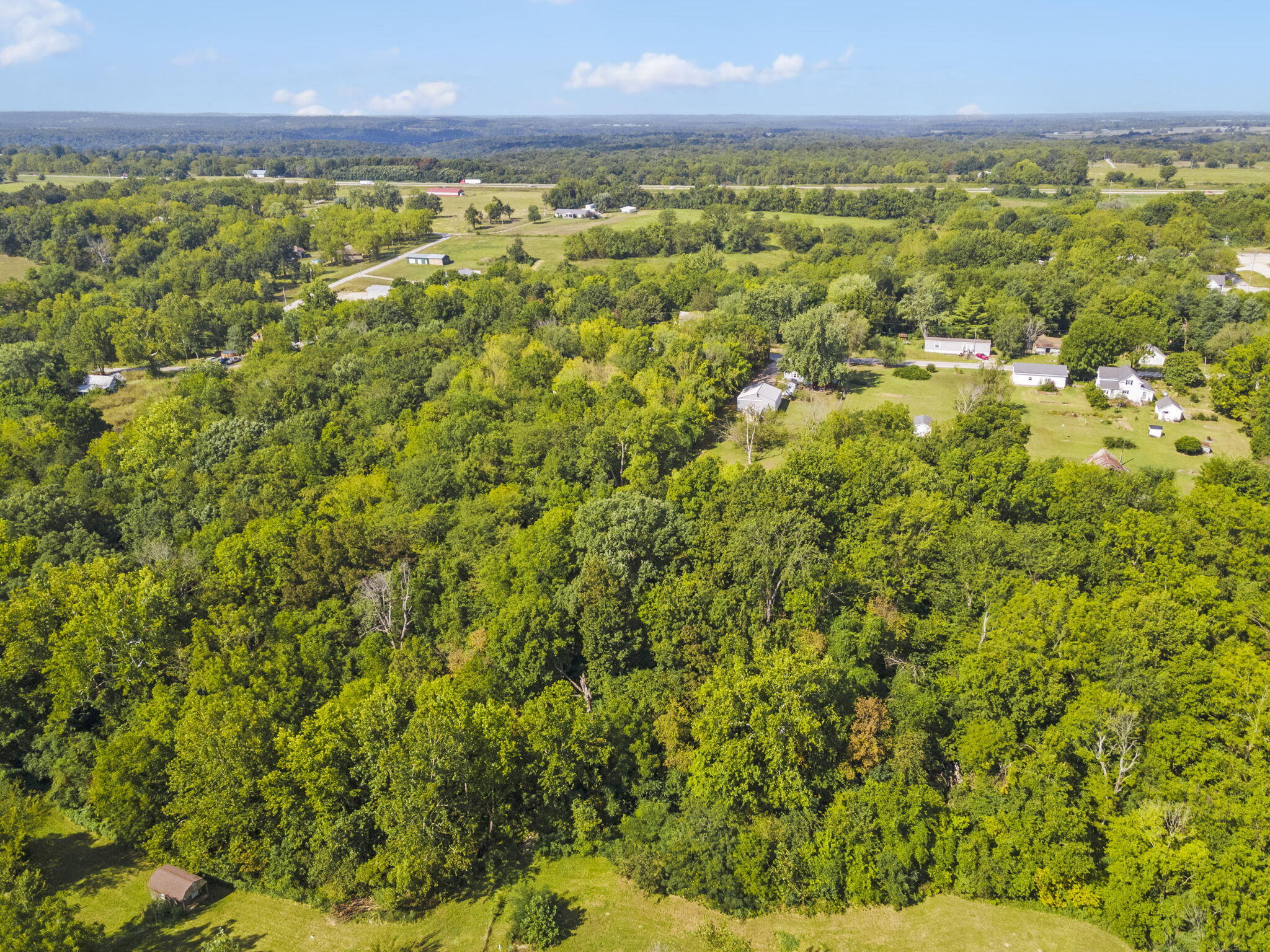 Polk-Not in List - Residential