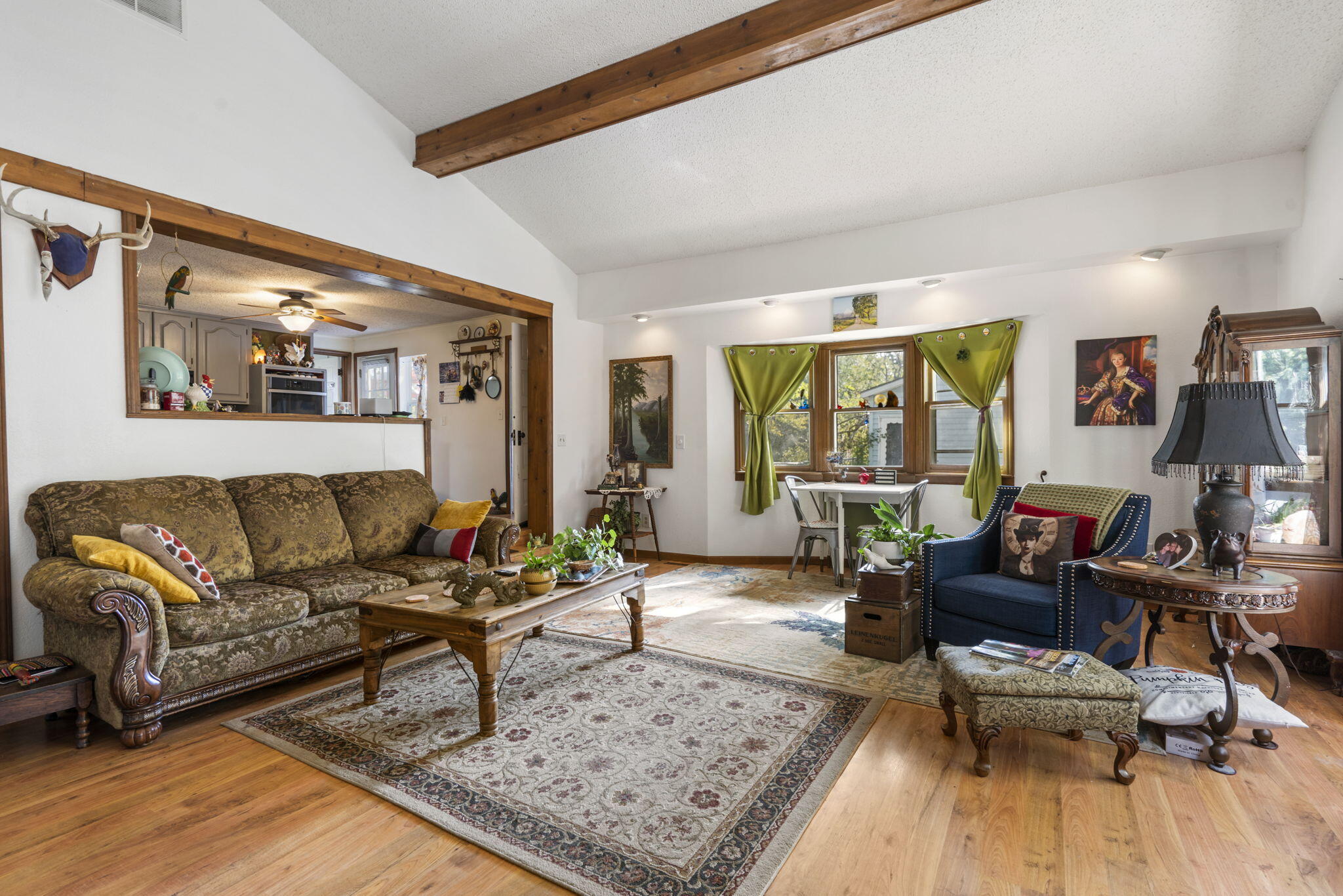 Polk-Not in List - Residential