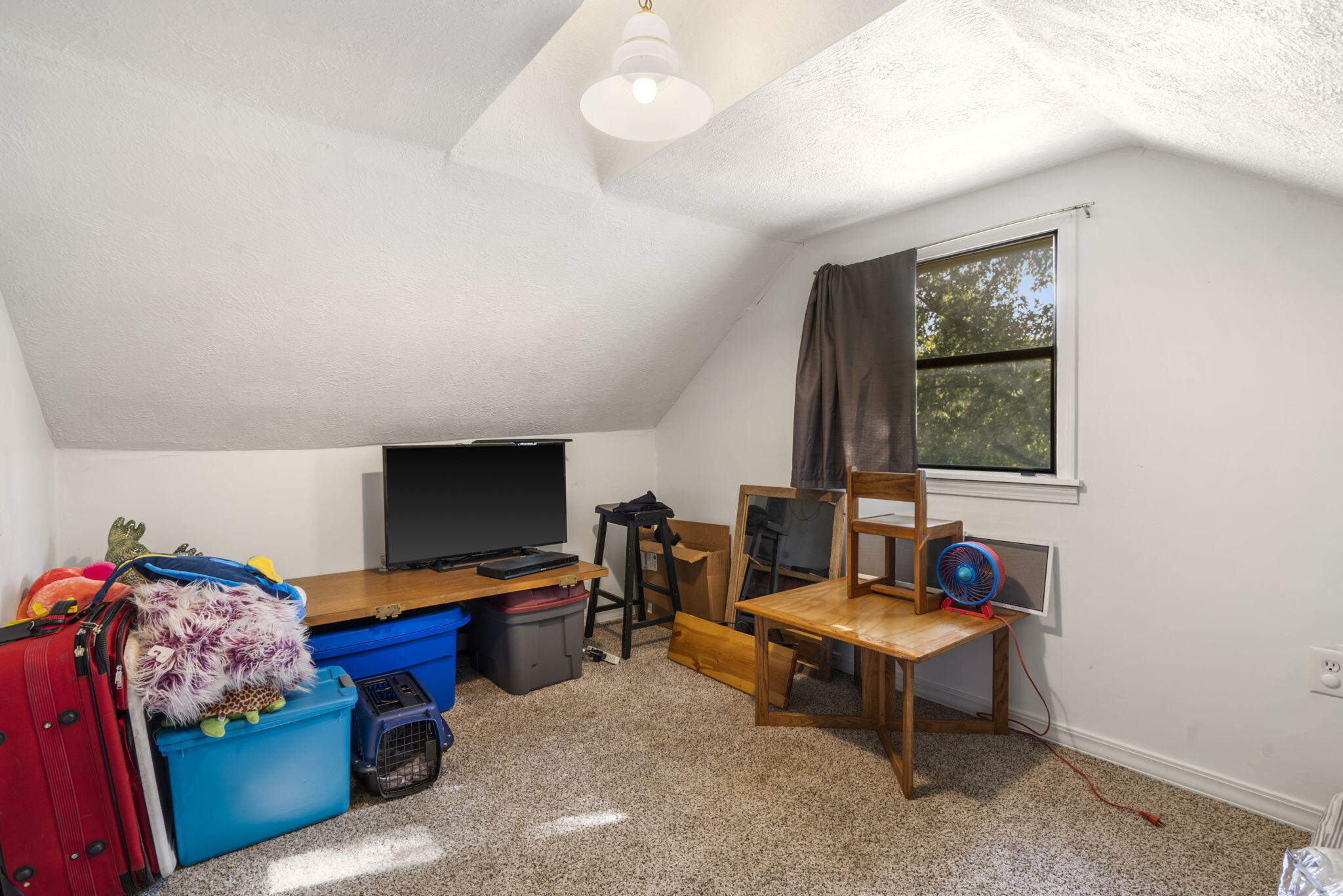 Polk-Not in List - Residential