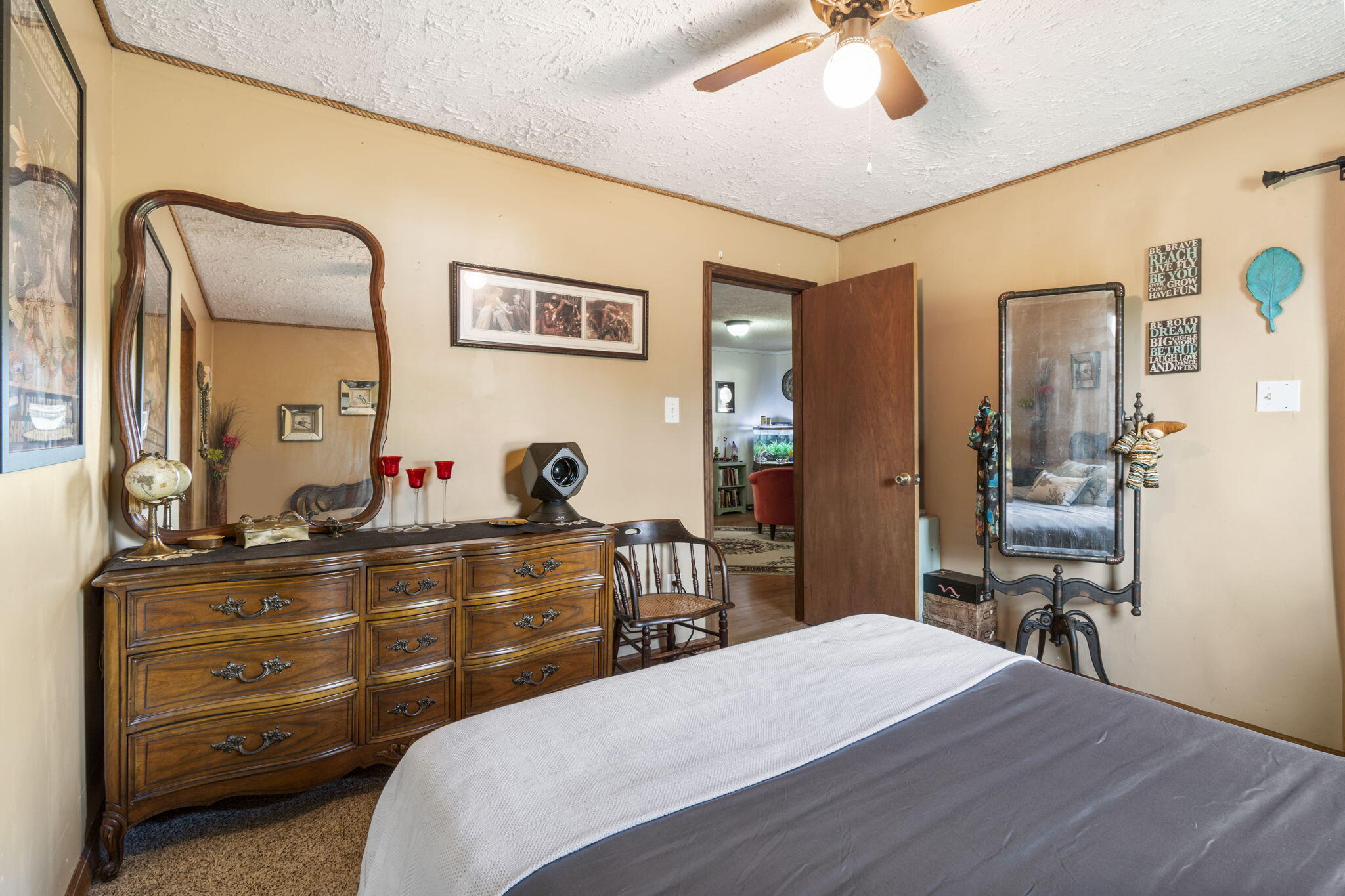 Polk-Not in List - Residential