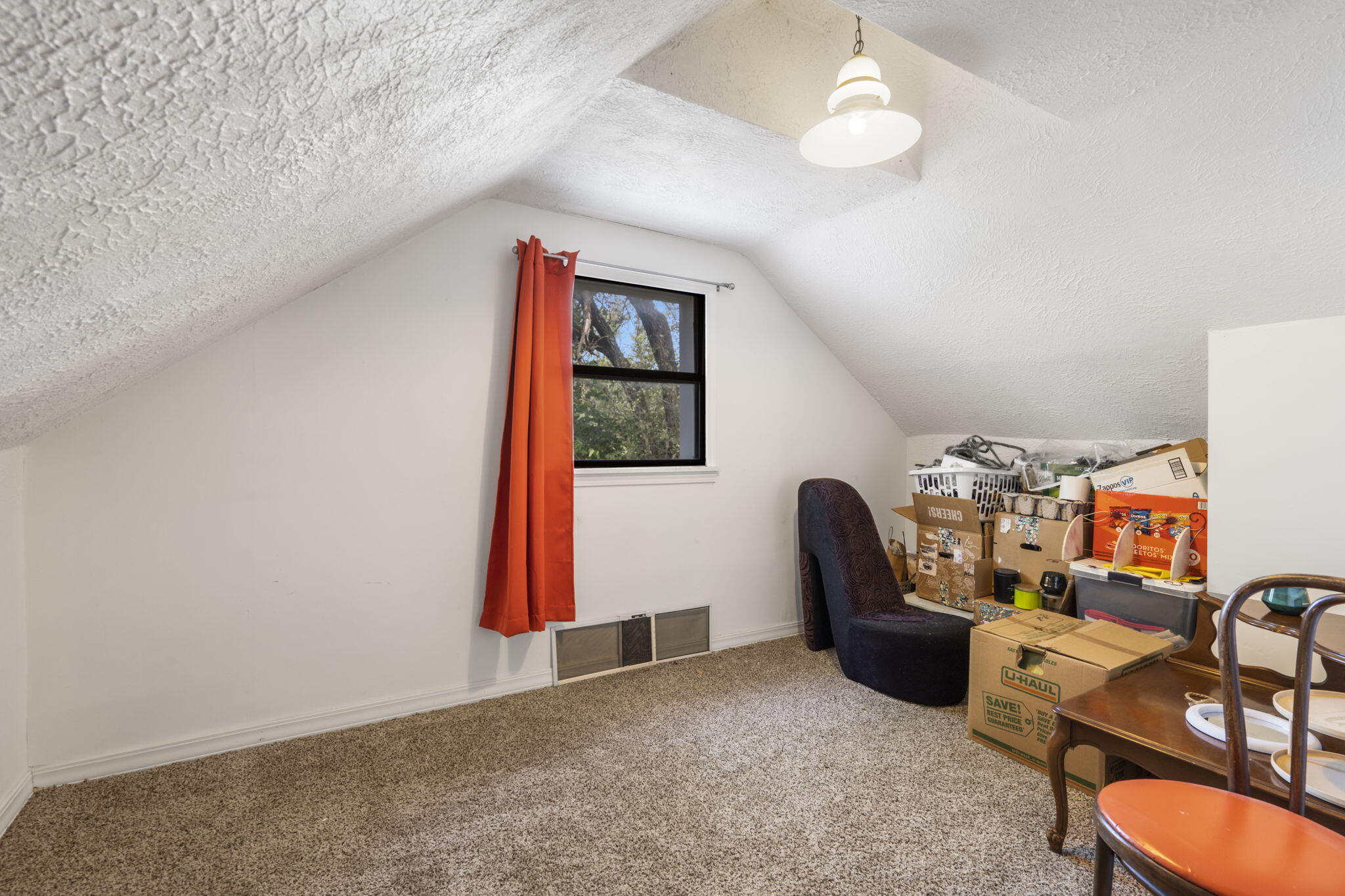 Polk-Not in List - Residential