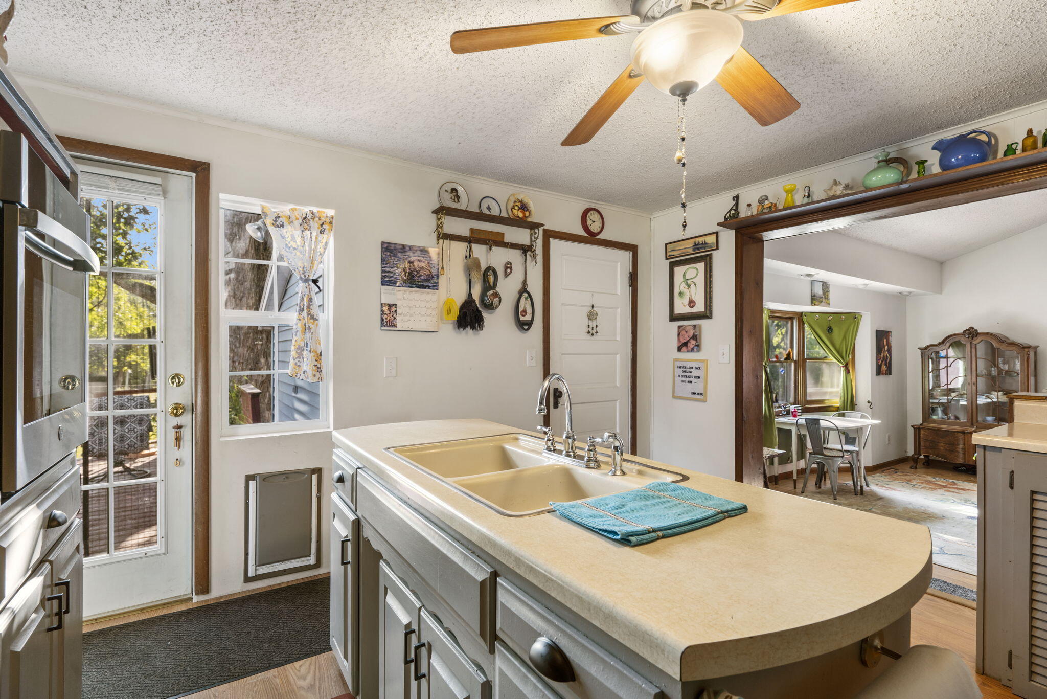 Polk-Not in List - Residential