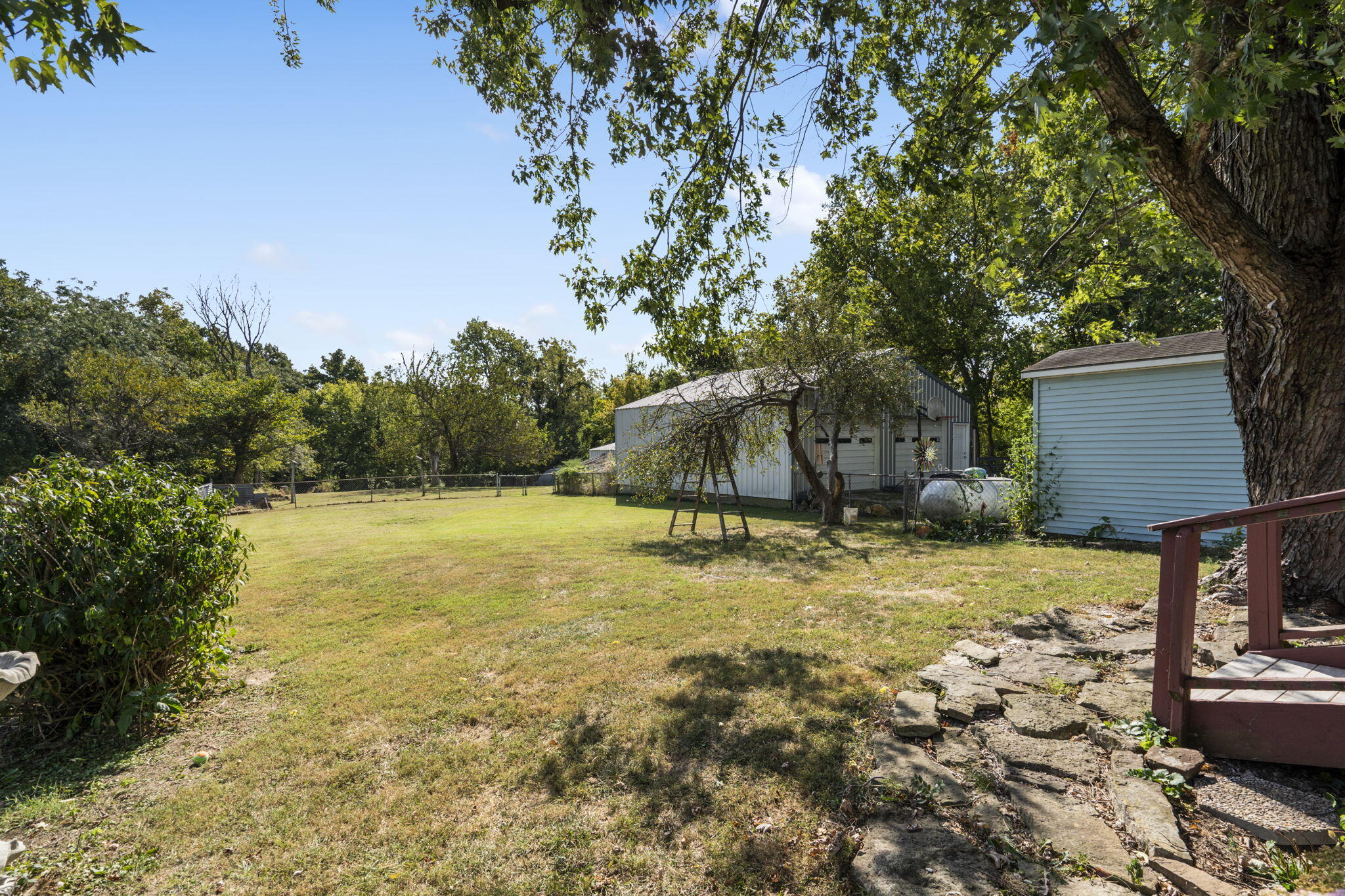 Polk-Not in List - Residential