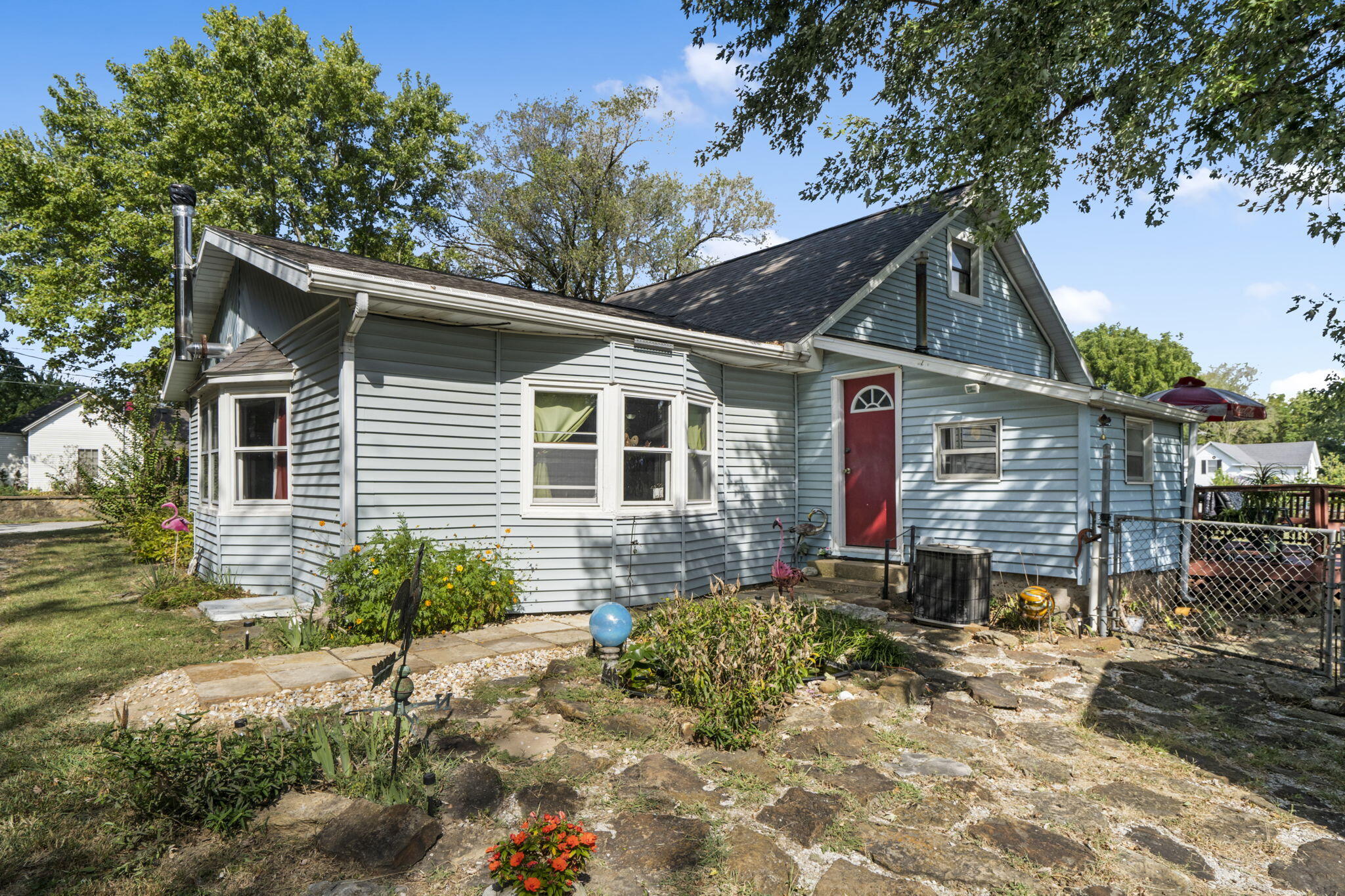 Polk-Not in List - Residential
