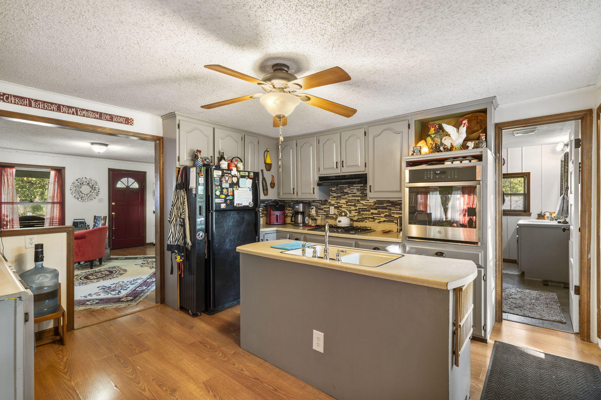 Polk-Not in List - Residential