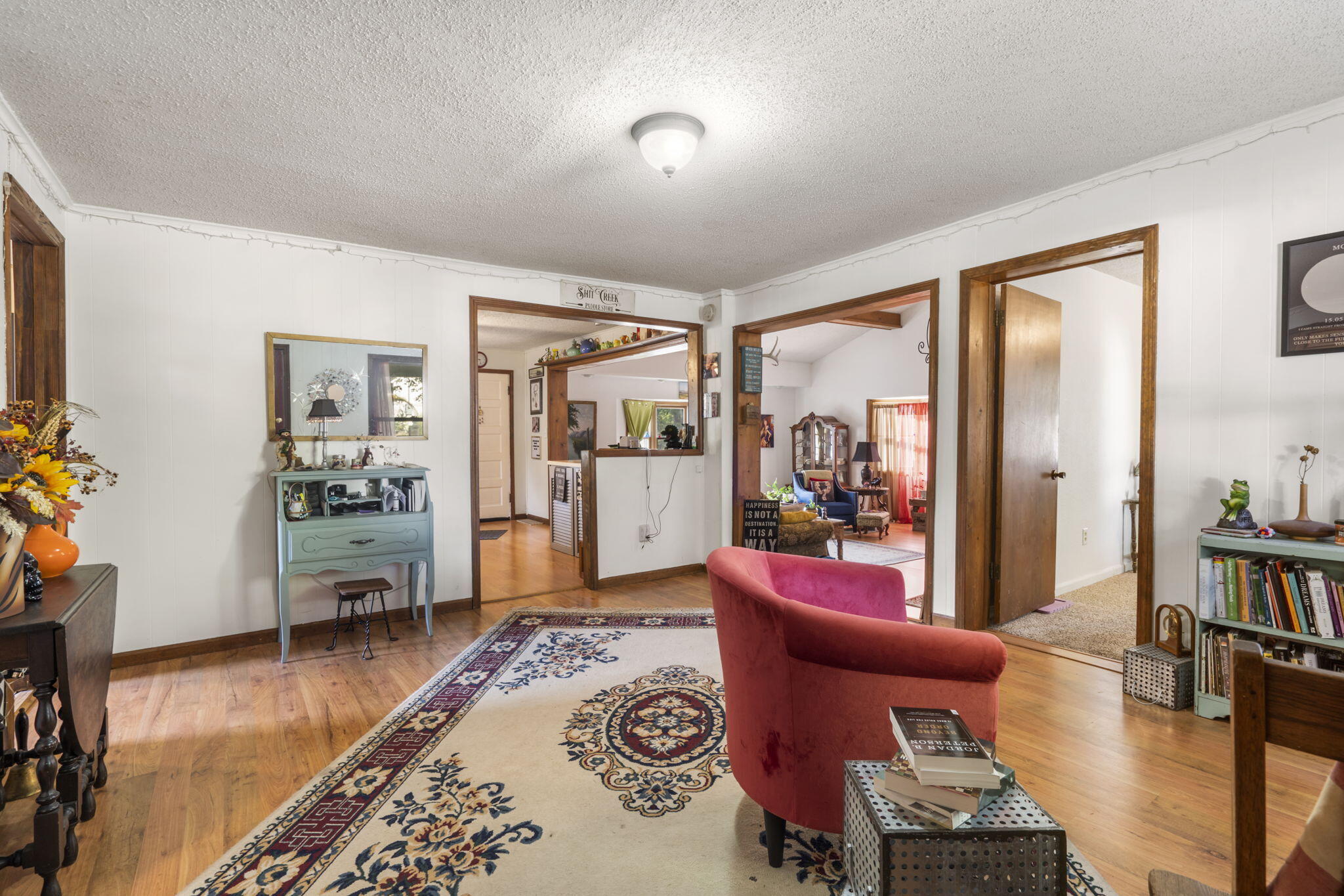 Polk-Not in List - Residential