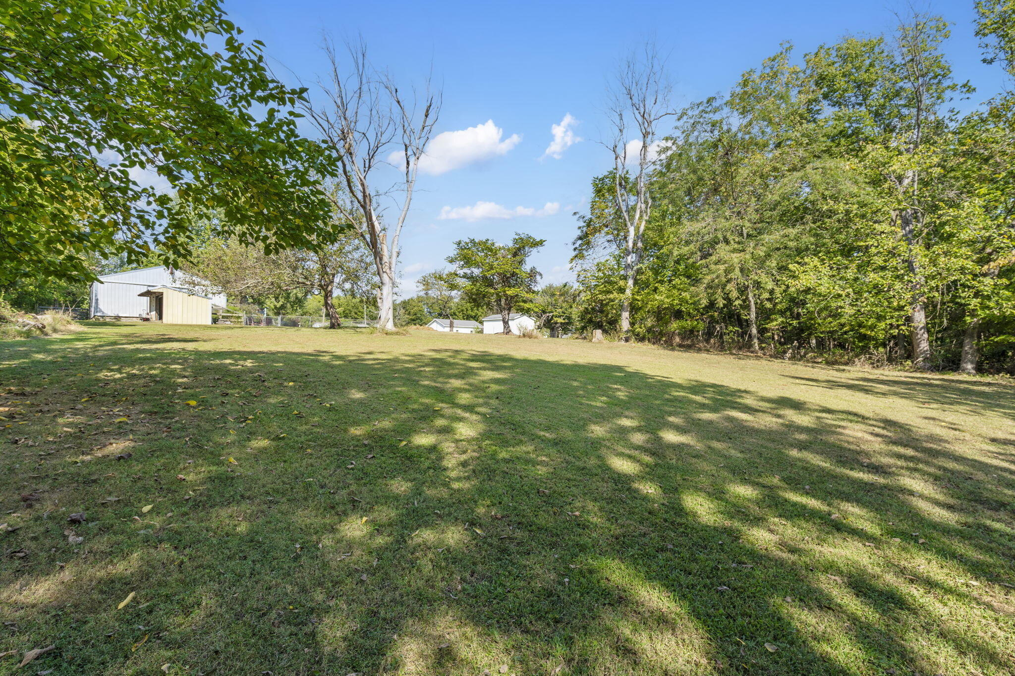 Polk-Not in List - Residential