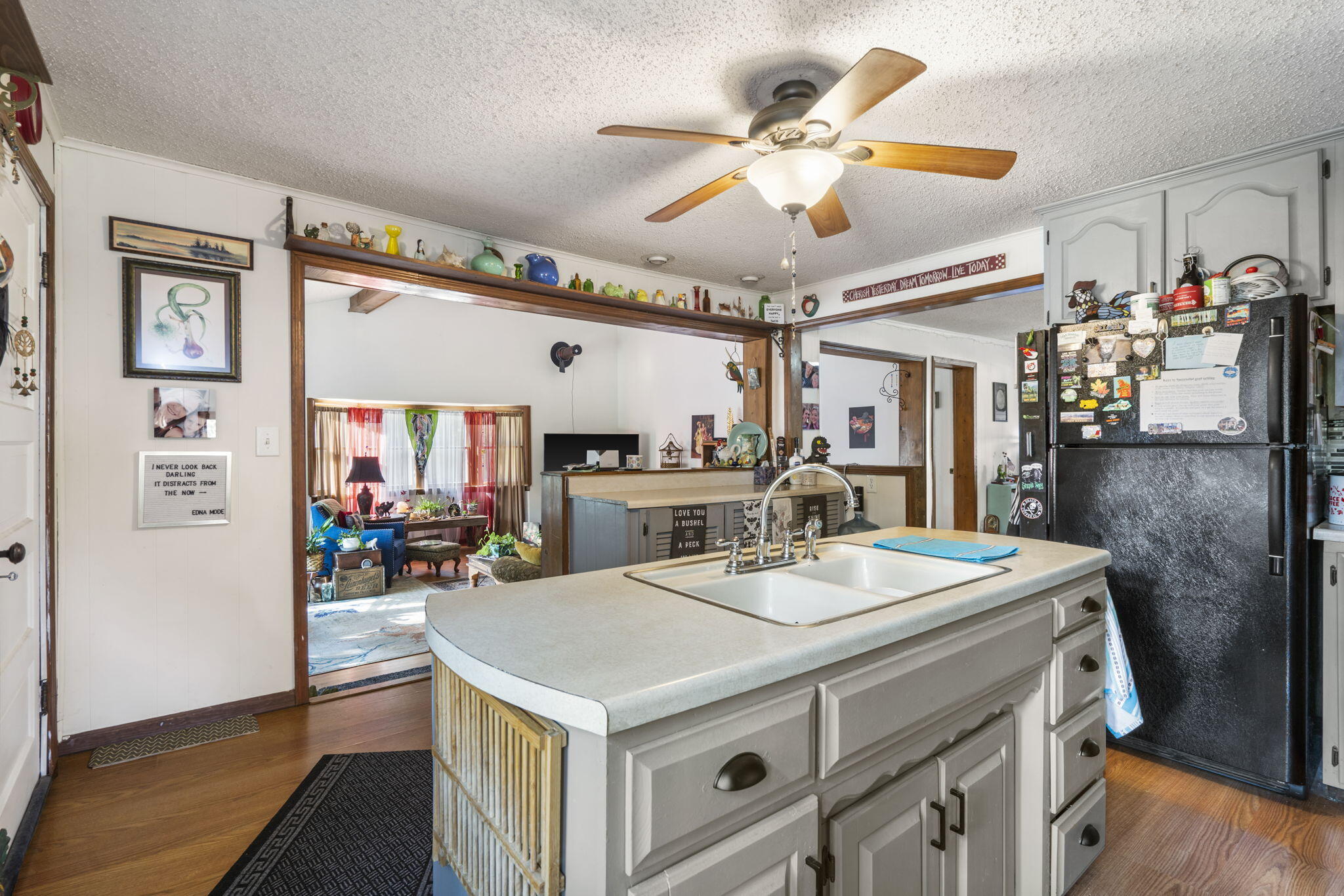Polk-Not in List - Residential