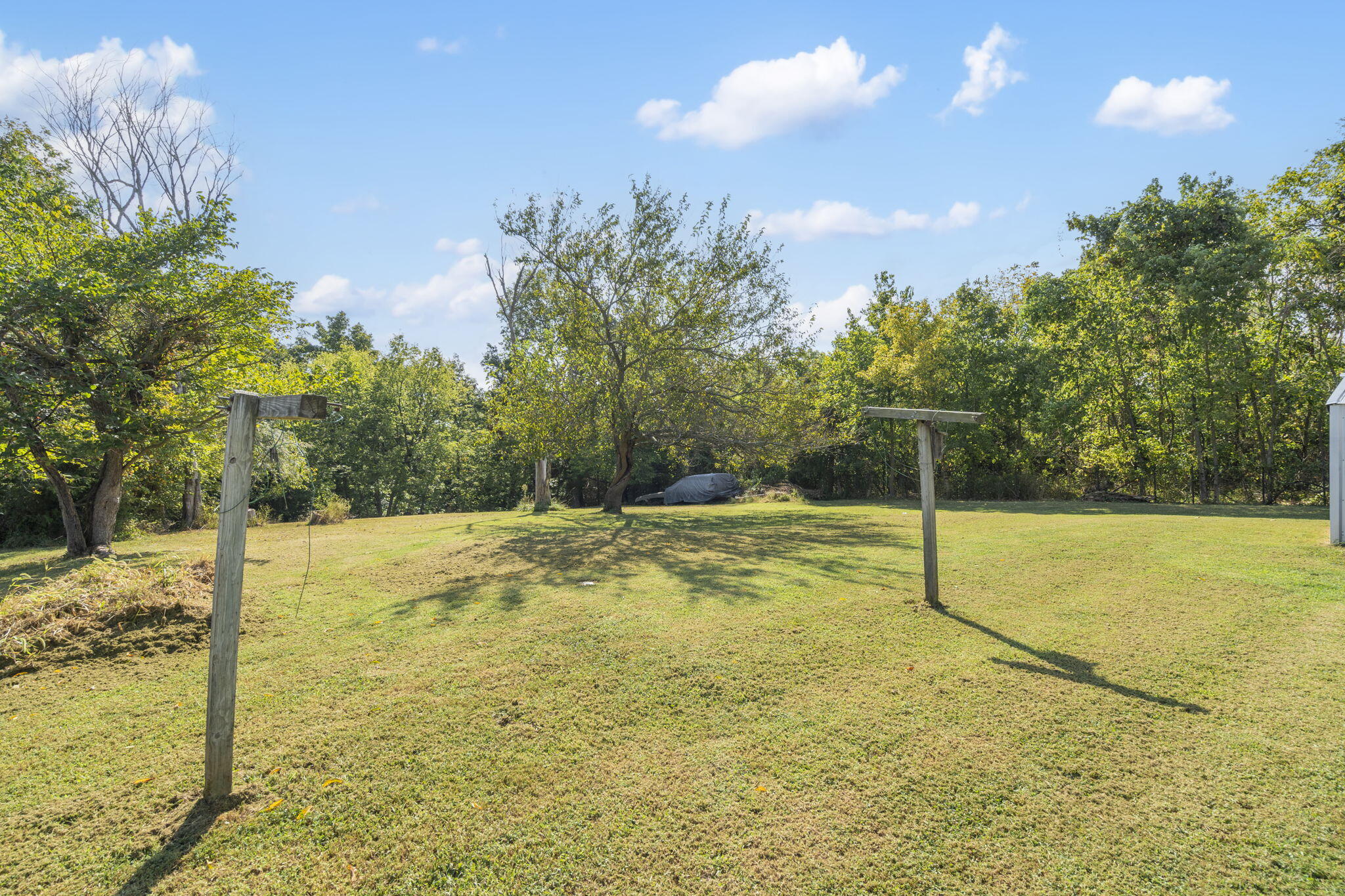 Polk-Not in List - Residential