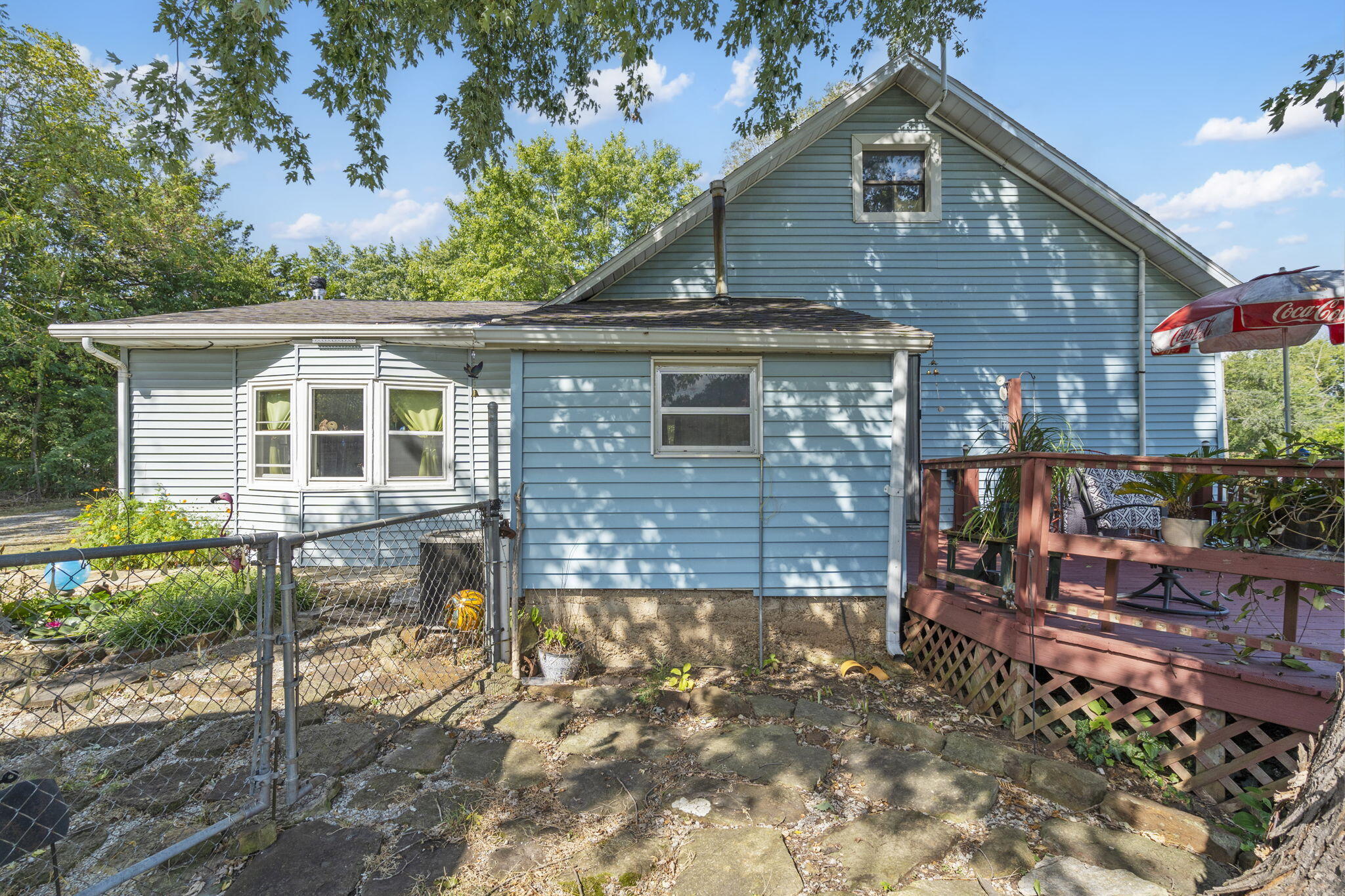 Polk-Not in List - Residential