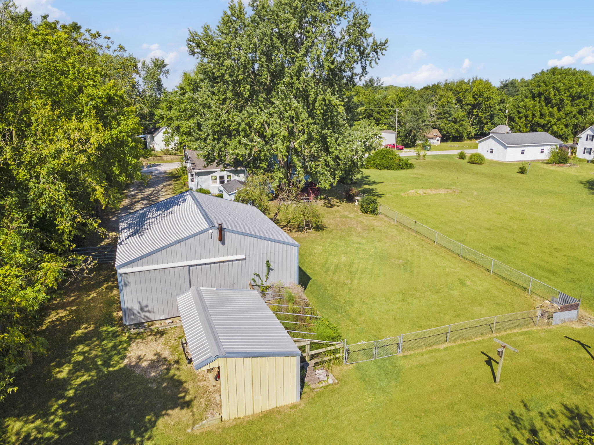 Polk-Not in List - Residential