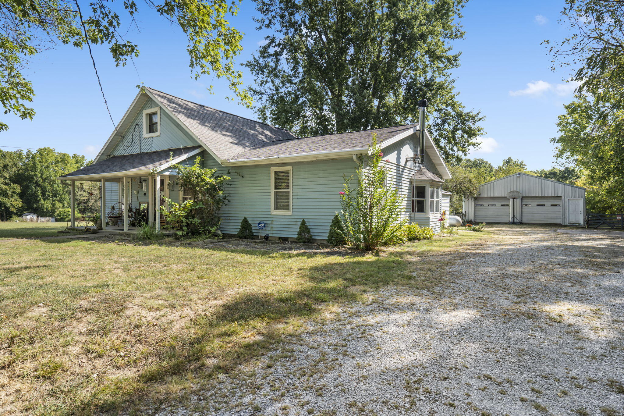 Polk-Not in List - Residential