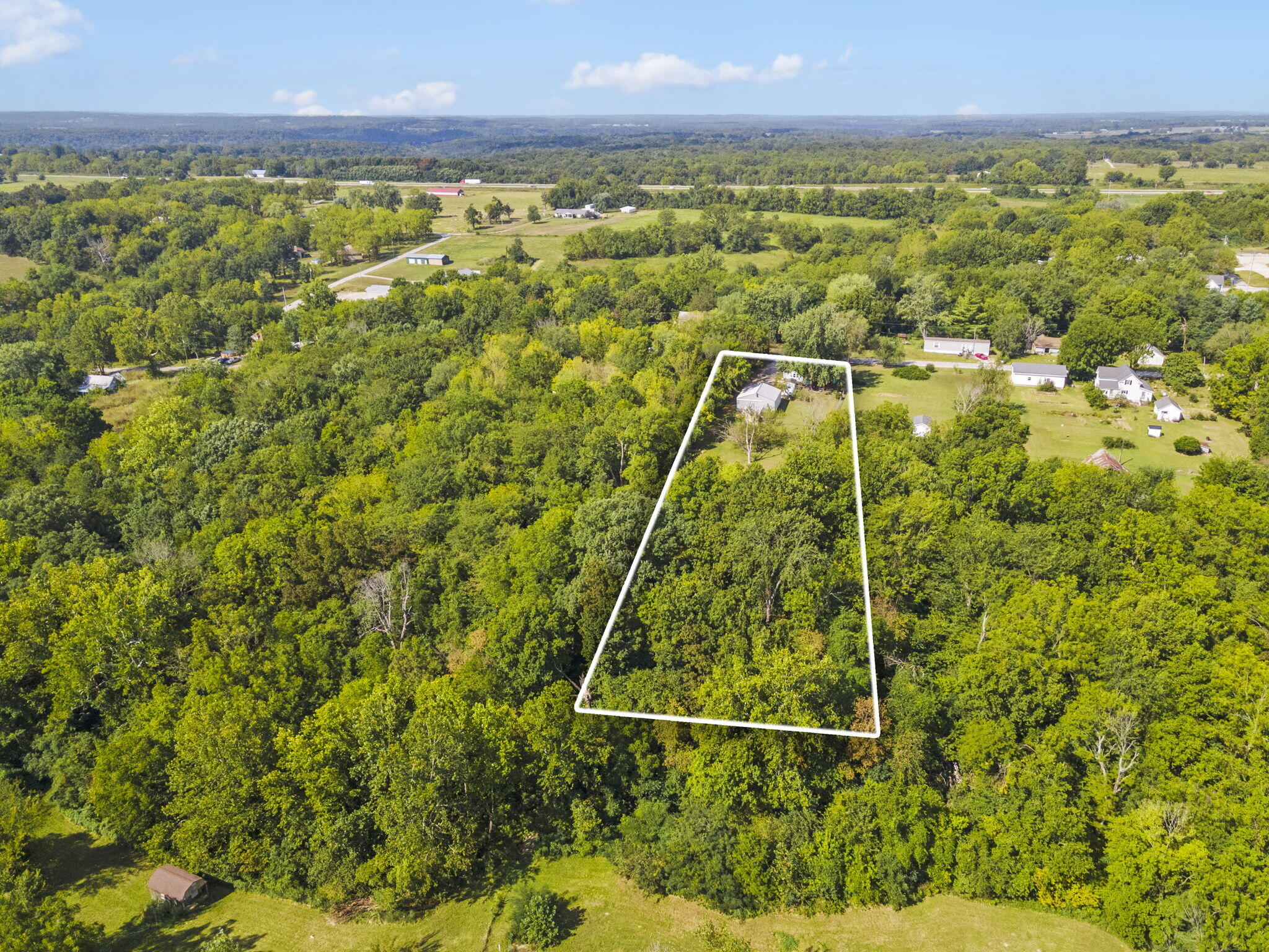 Polk-Not in List - Residential