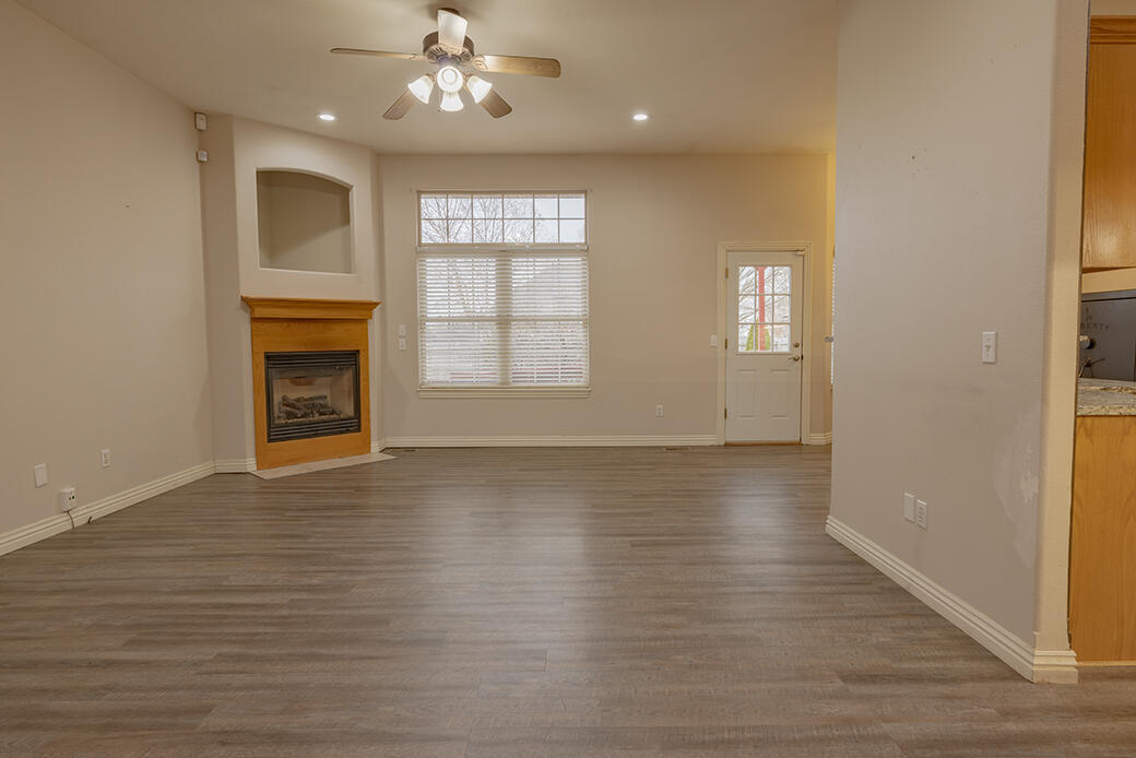 Liberty Place - Residential