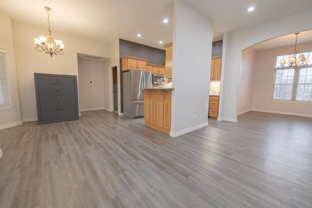 Liberty Place - Residential