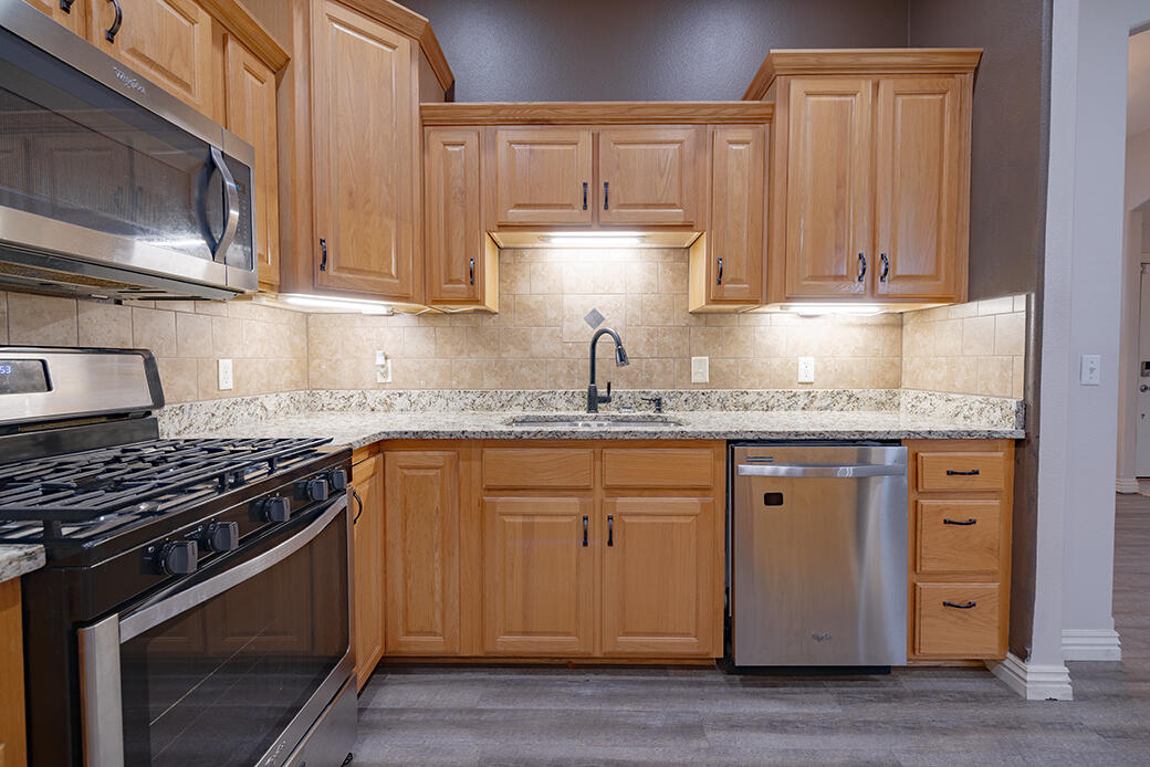 Liberty Place - Residential